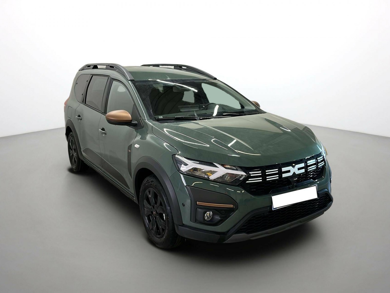 DACIA - JOGGER - #410484 - 1