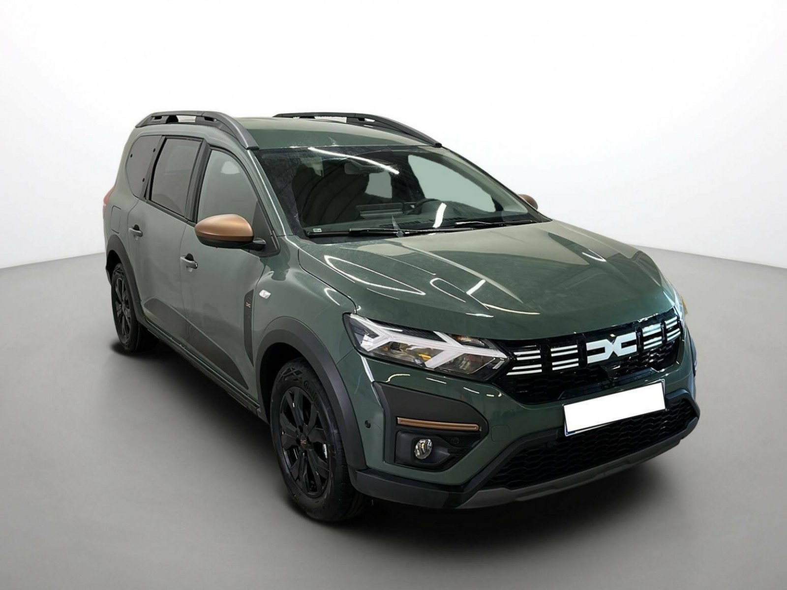 DACIA - JOGGER - #410484 - 18