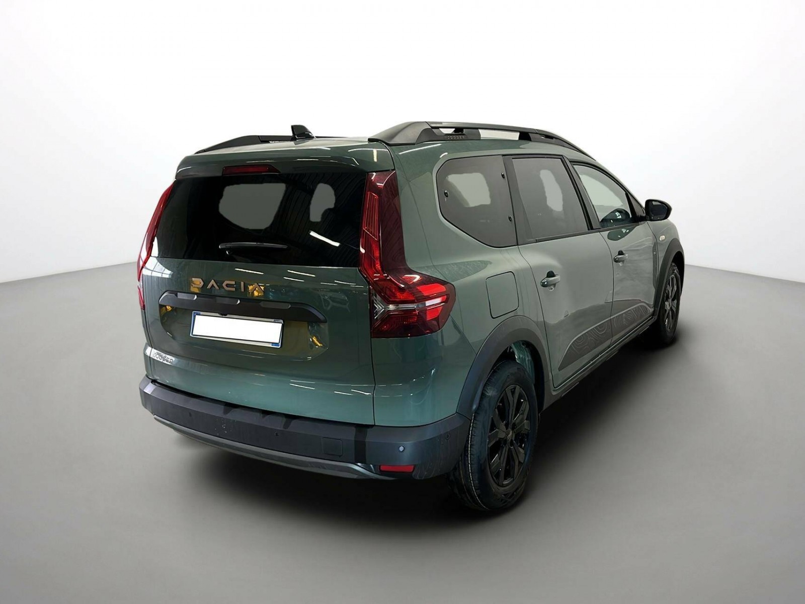 DACIA - JOGGER - #410484 - 3