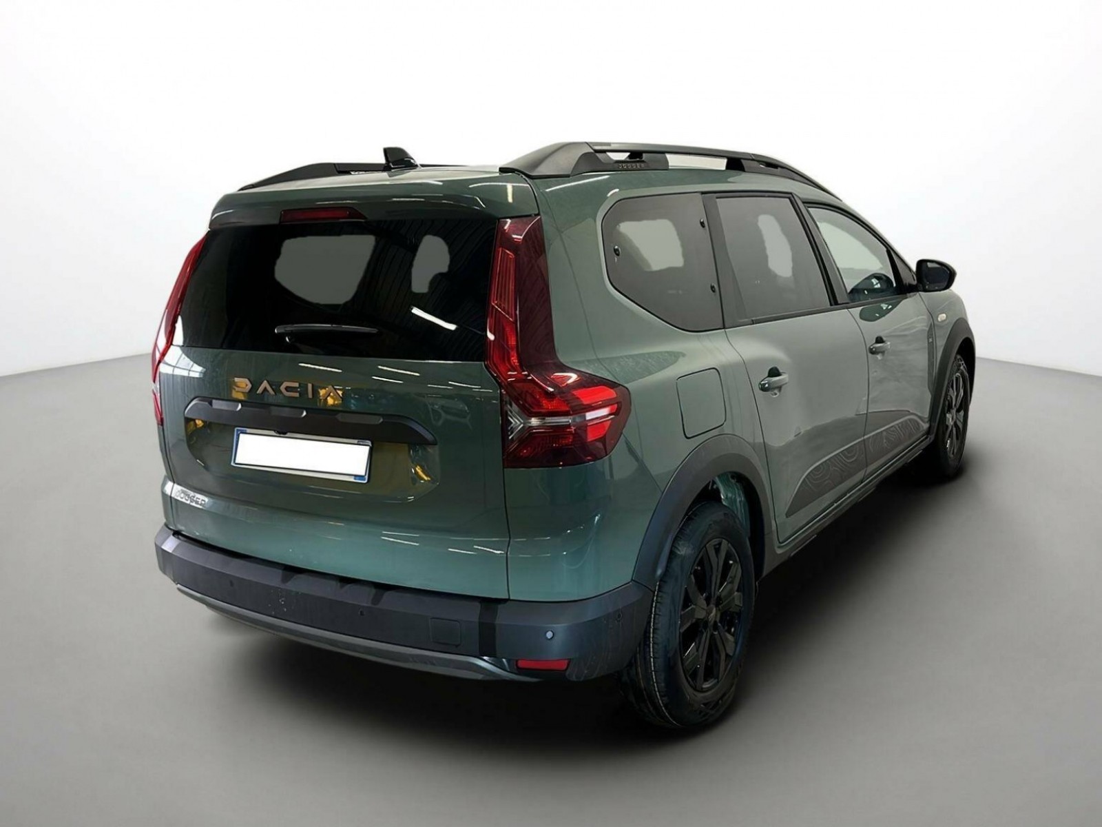 DACIA - JOGGER - #410484 - 20