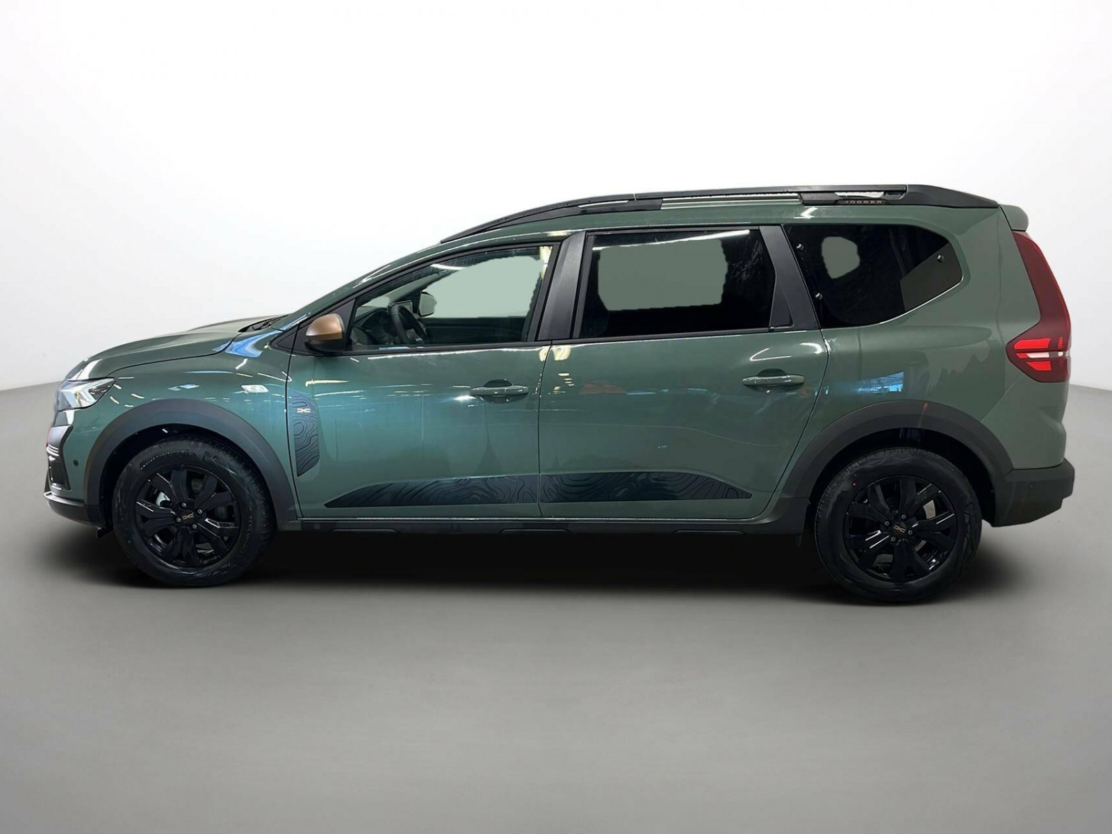 DACIA - JOGGER - #410484 - 16