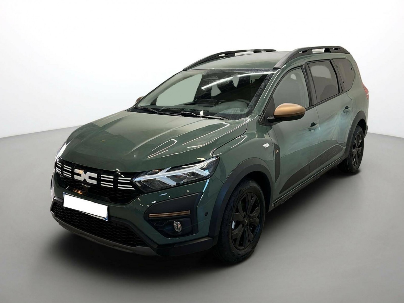 DACIA - JOGGER - #402178 - 0