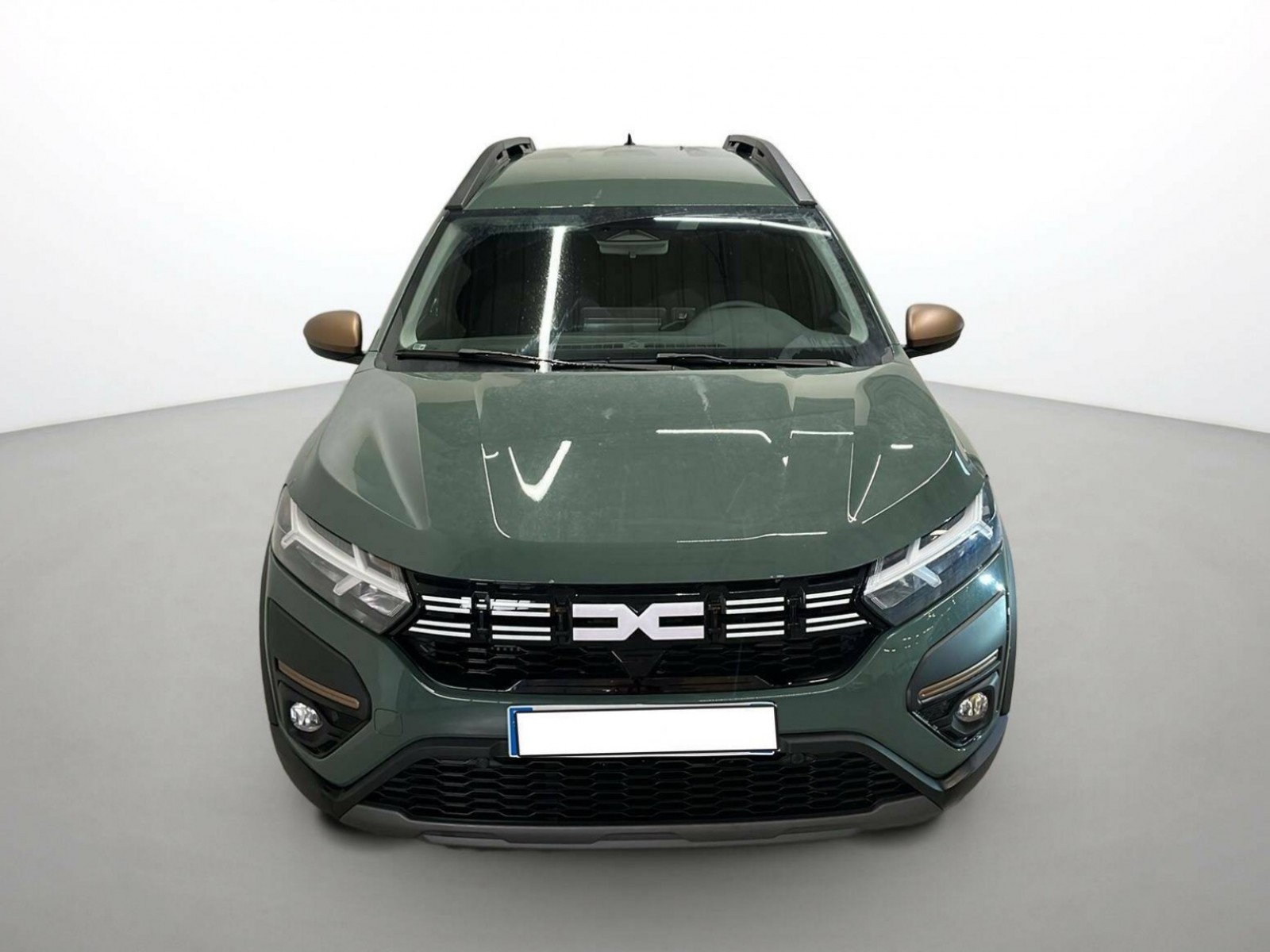 DACIA - JOGGER - #402178 - 4