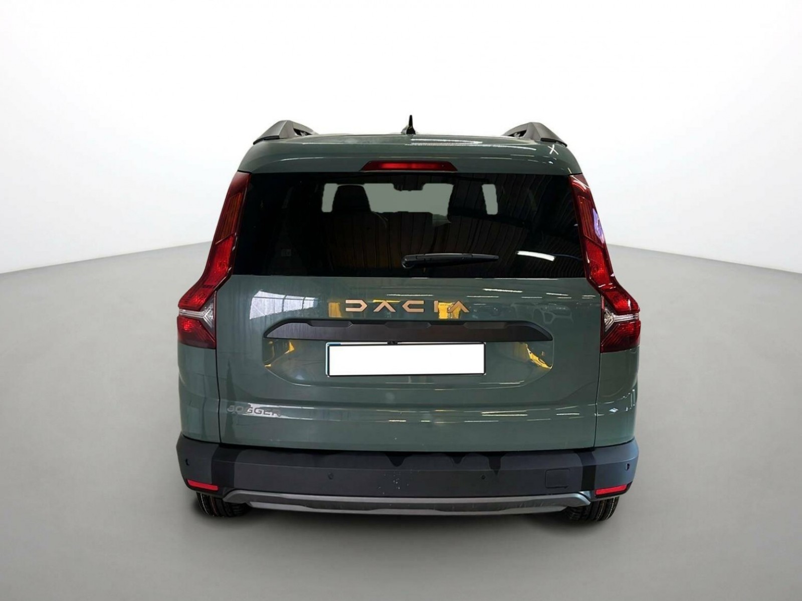 DACIA - JOGGER - #402178 - 5