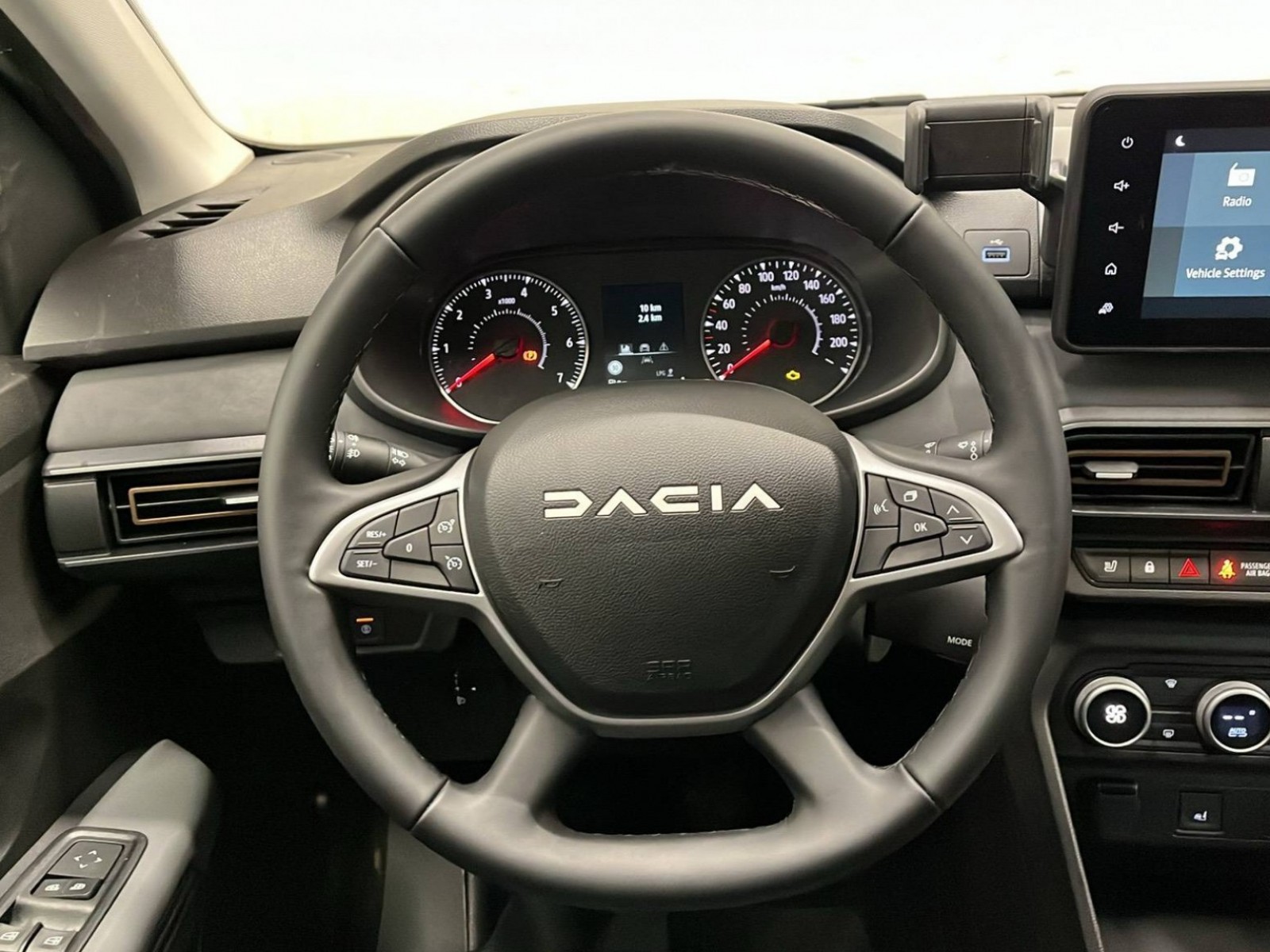 DACIA - JOGGER - #402178 - 10