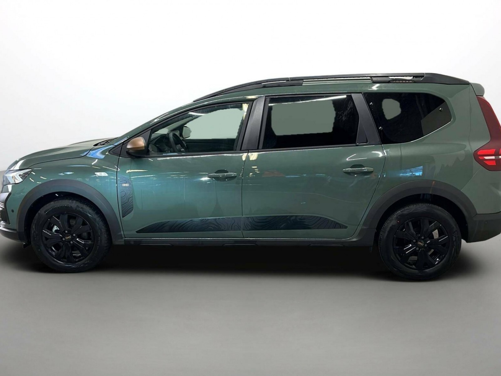 DACIA - JOGGER - #402178 - 16