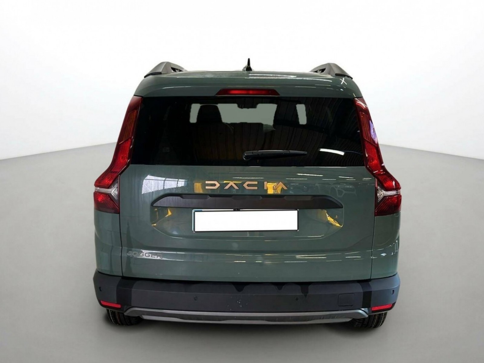 DACIA - JOGGER - #402178 - 22