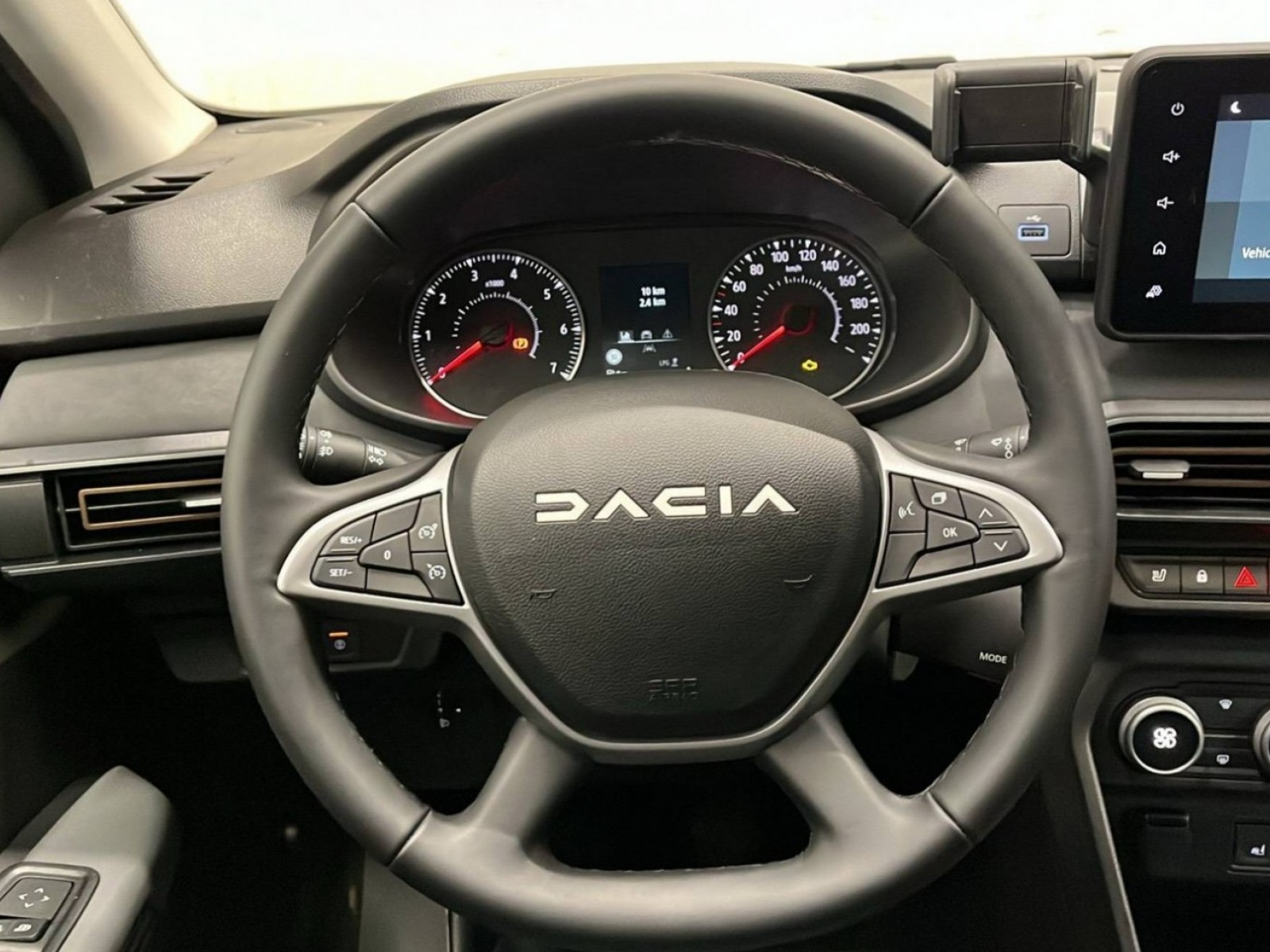 DACIA - JOGGER - #402178 - 27