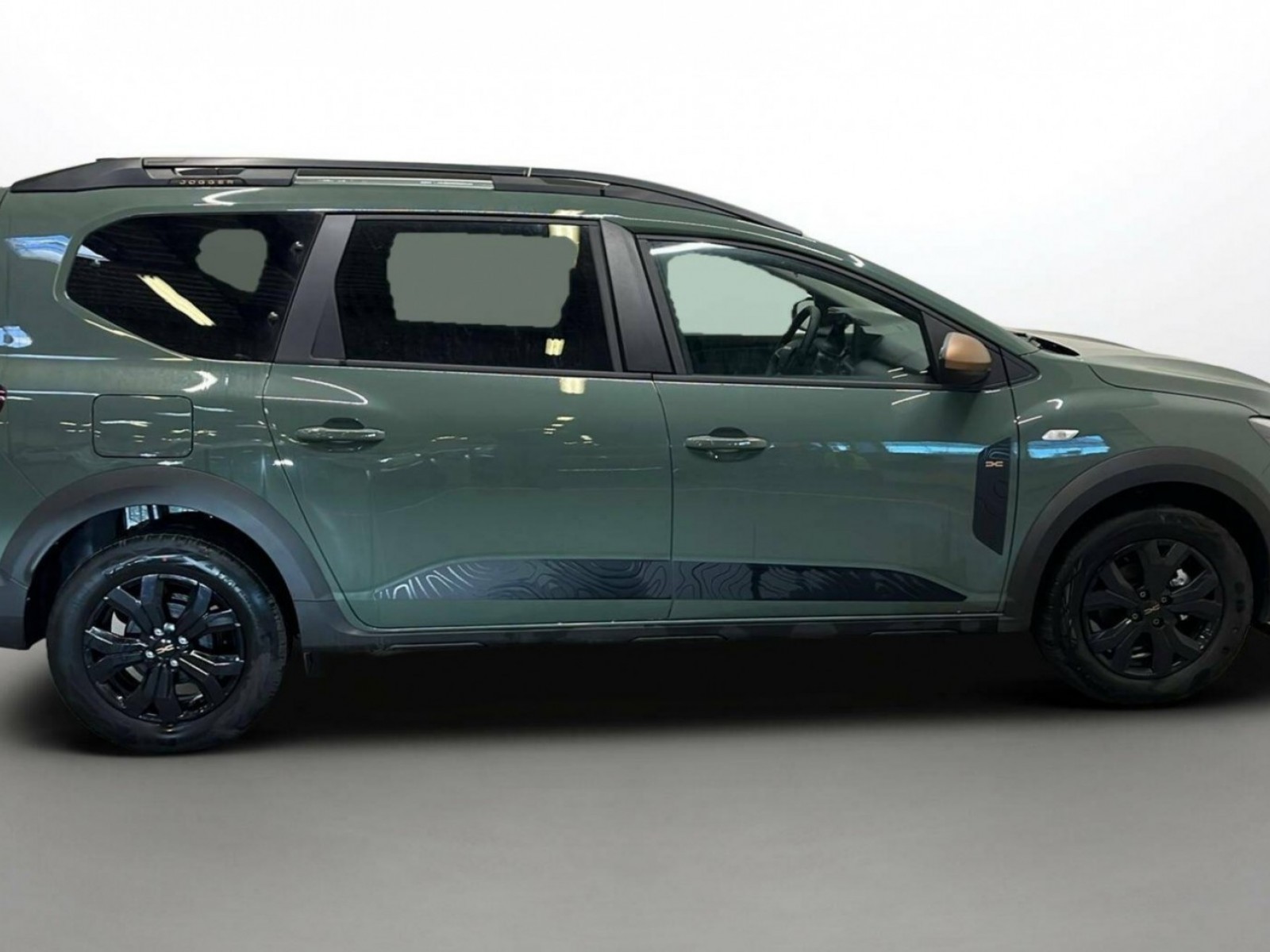 DACIA - JOGGER - #402178 - 33