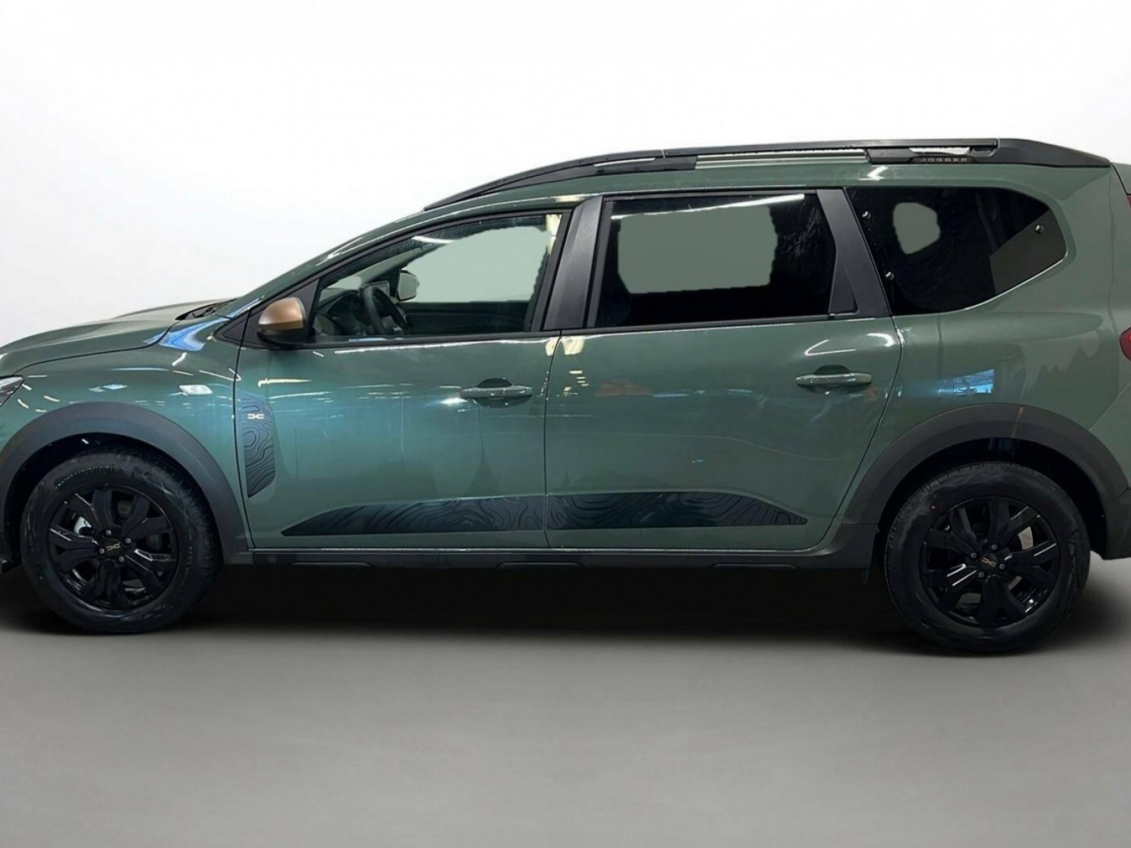 DACIA - JOGGER - #402178 - 34