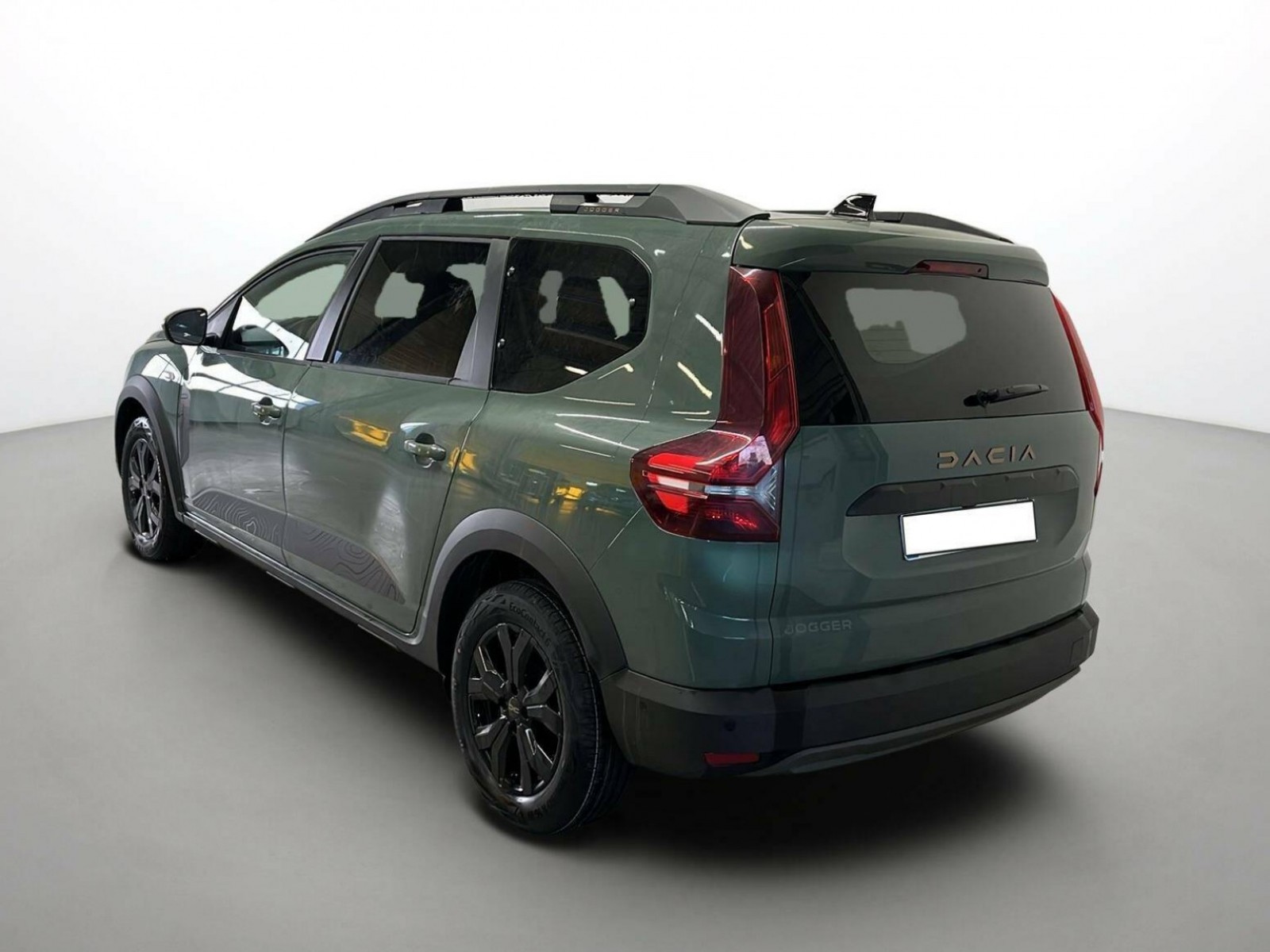 DACIA - JOGGER - #410483 - 2