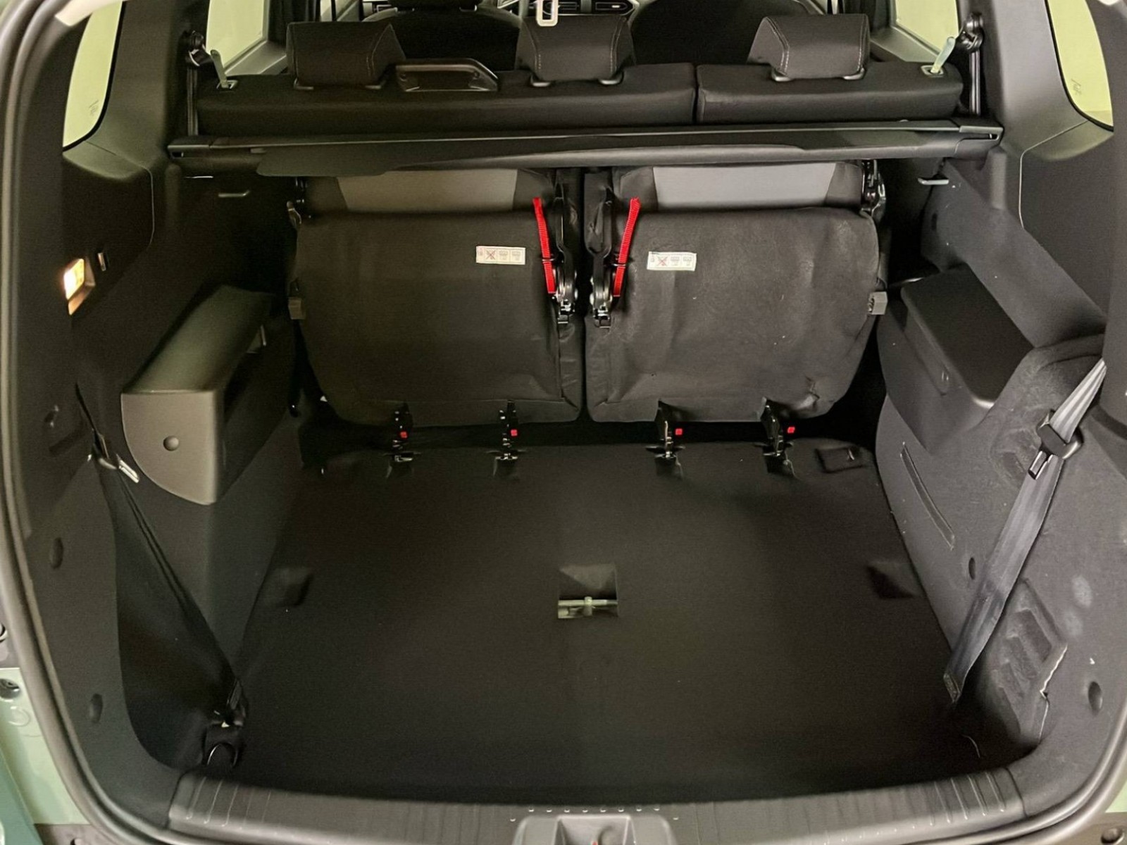 DACIA - JOGGER - #410483 - 13