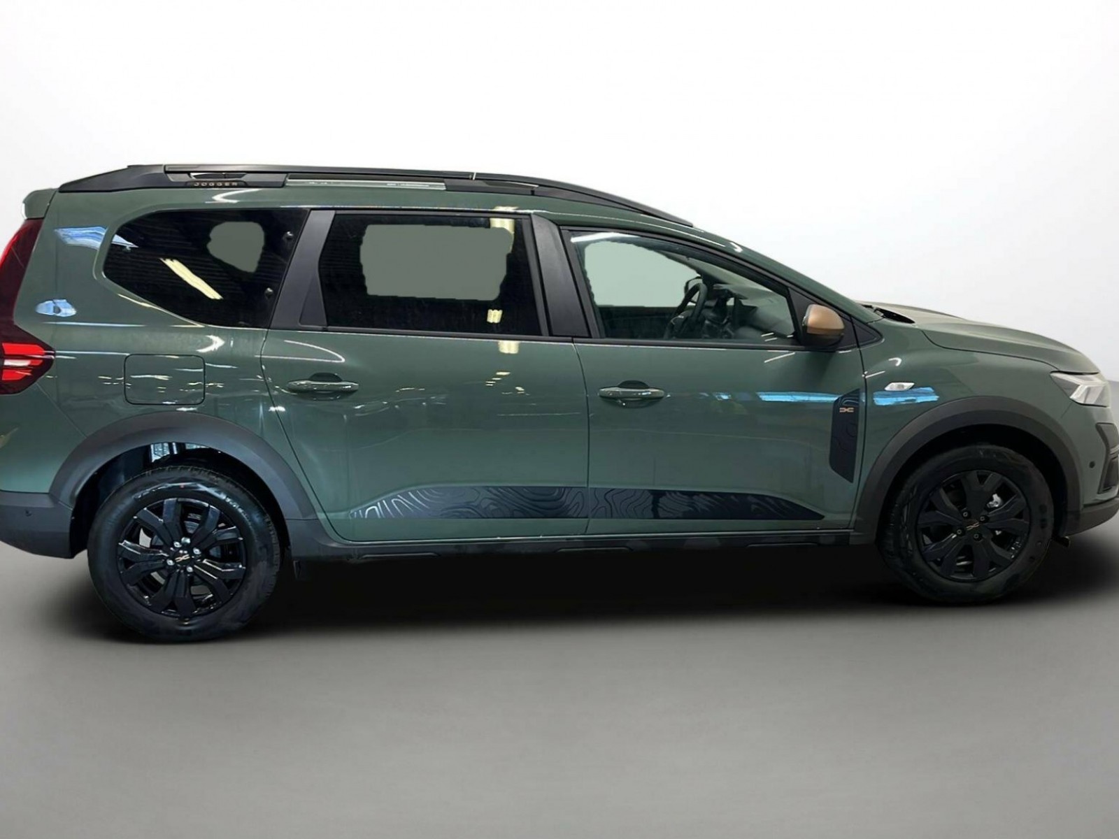 DACIA - JOGGER - #410483 - 15