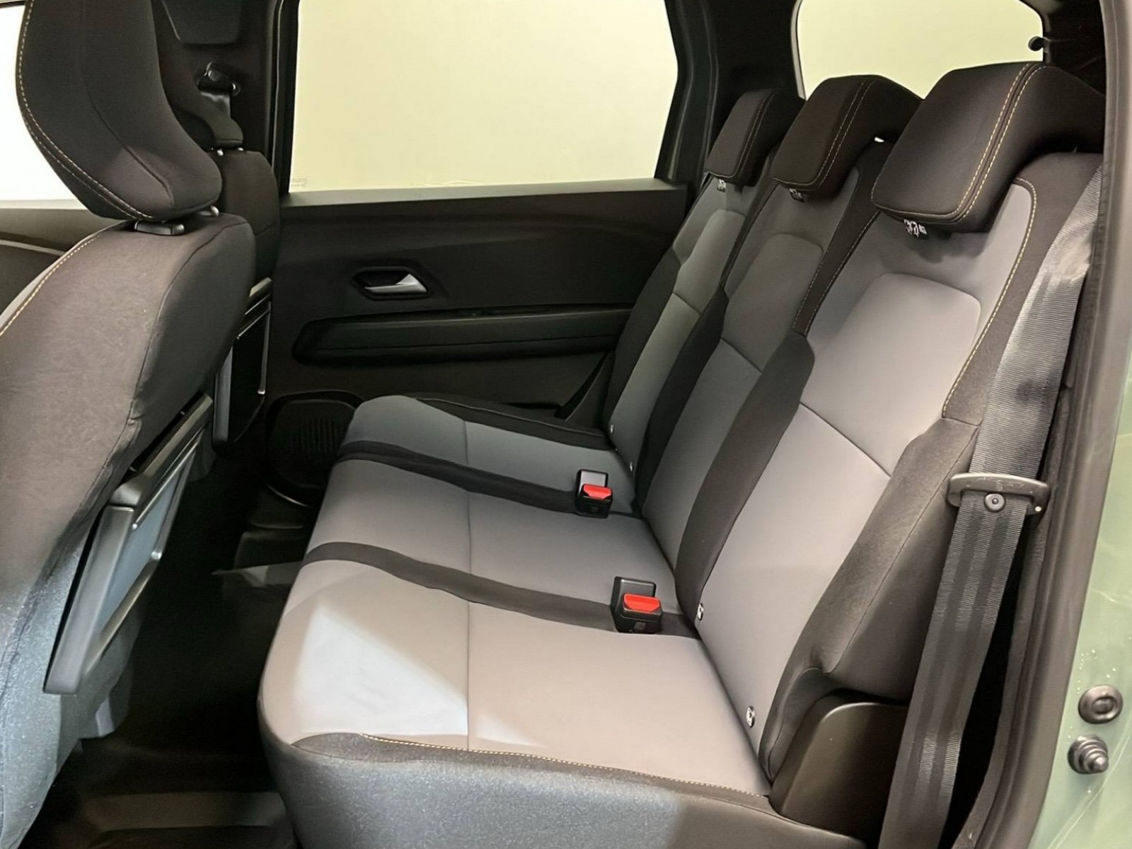 DACIA - JOGGER - #410483 - 22