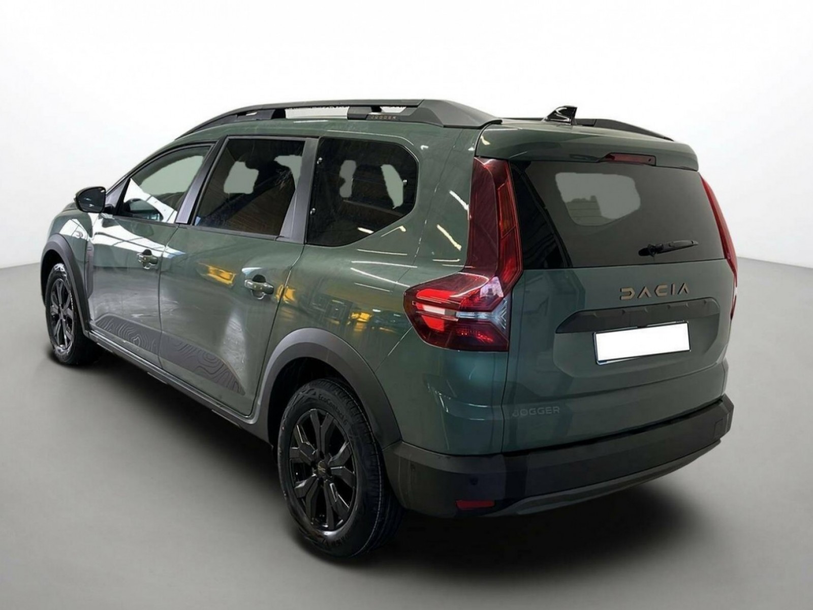 DACIA - JOGGER - #410483 - 20