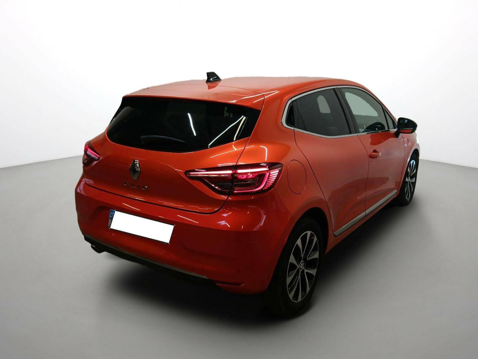 RENAULT - CLIO V - #333699 - 12