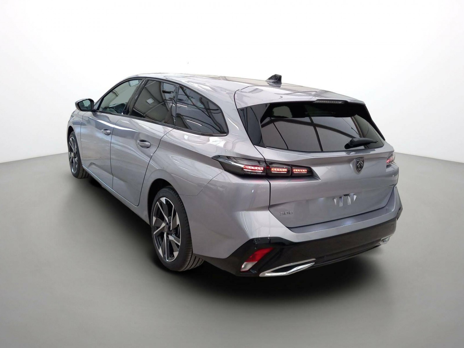 PEUGEOT - 308 SW - #397315 - 2