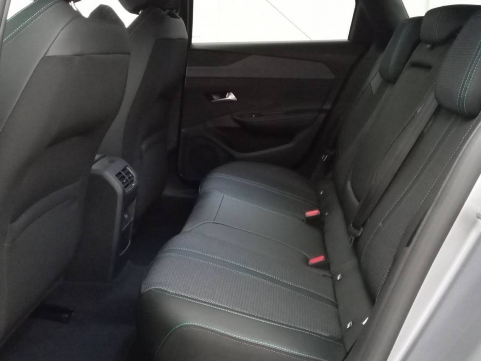 PEUGEOT - 308 SW - #397315 - 8