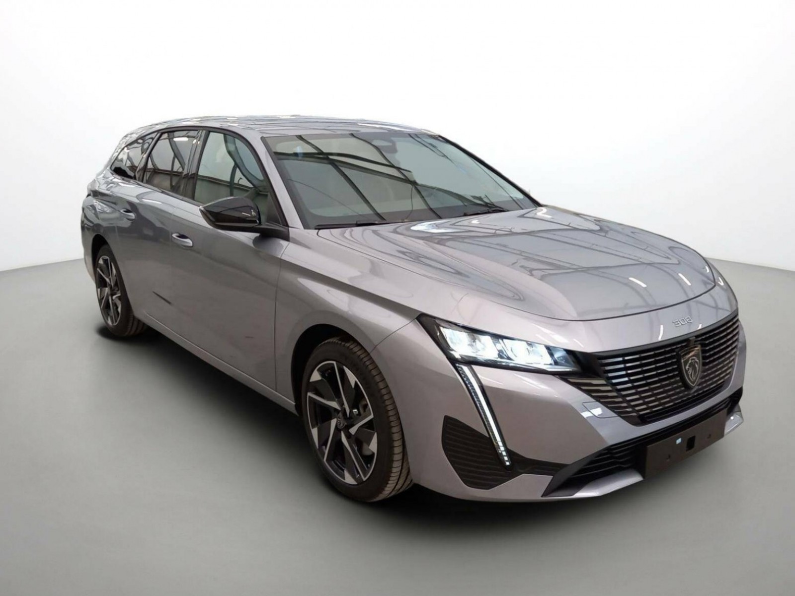 PEUGEOT - 308 SW - #397314 - 1