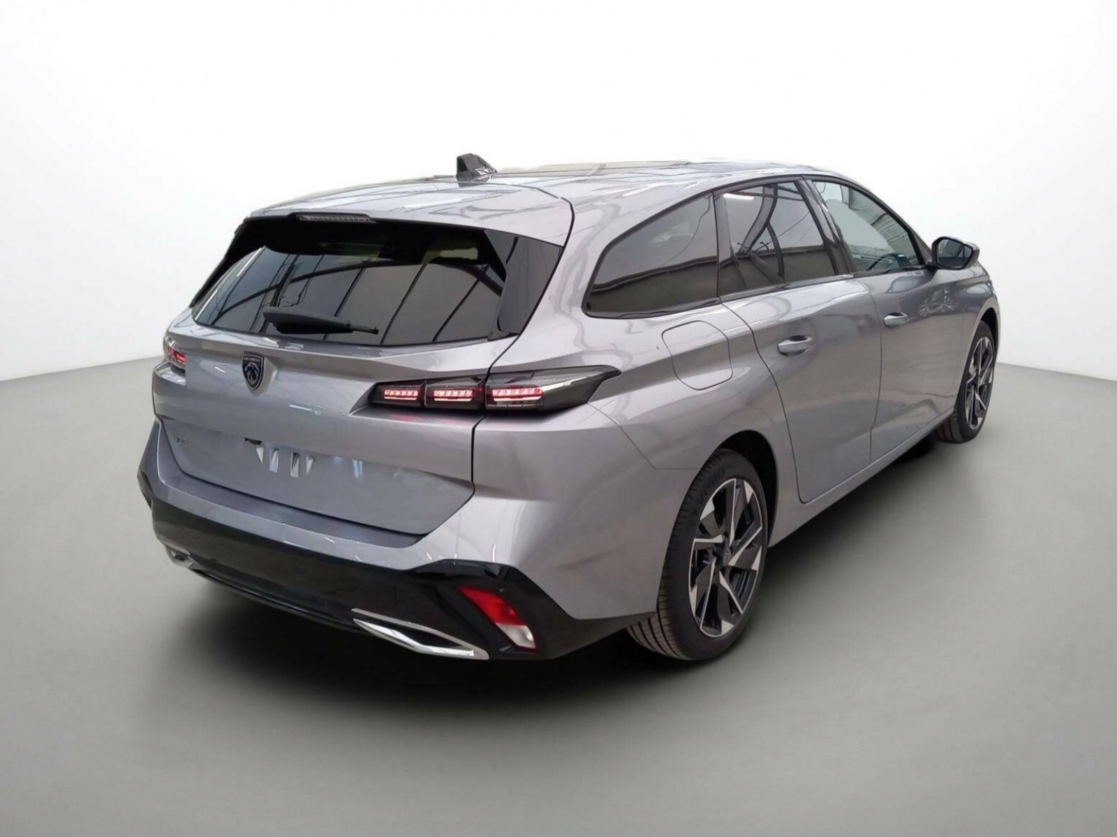 PEUGEOT - 308 SW - #397314 - 3