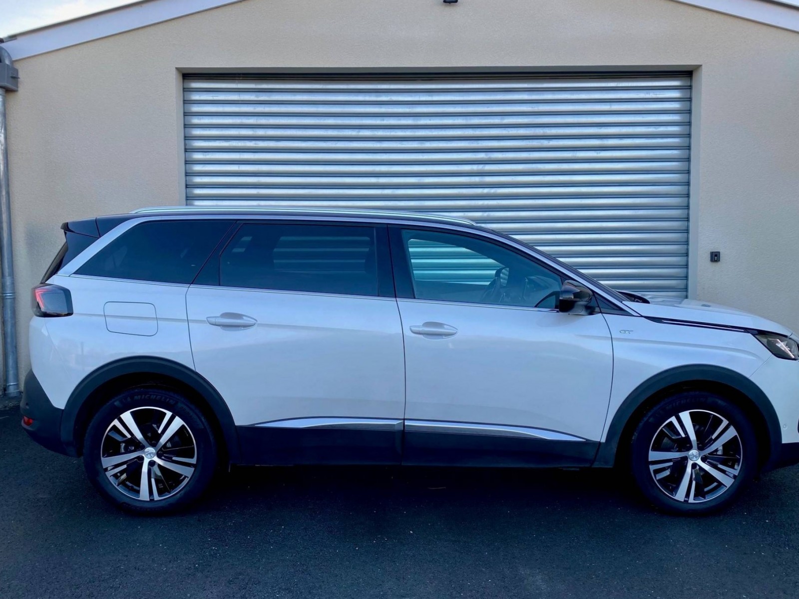 PEUGEOT - 5008 - #460201 - 10