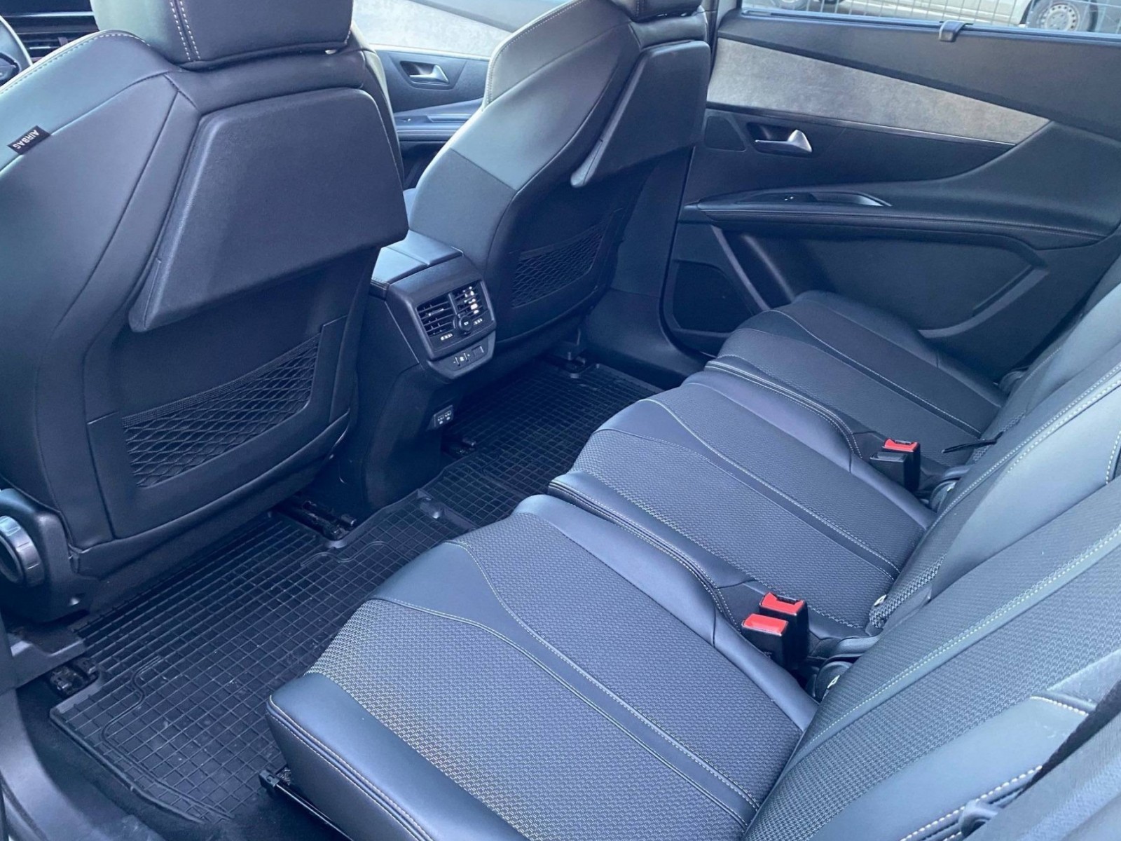 PEUGEOT - 5008 - #460201 - 14