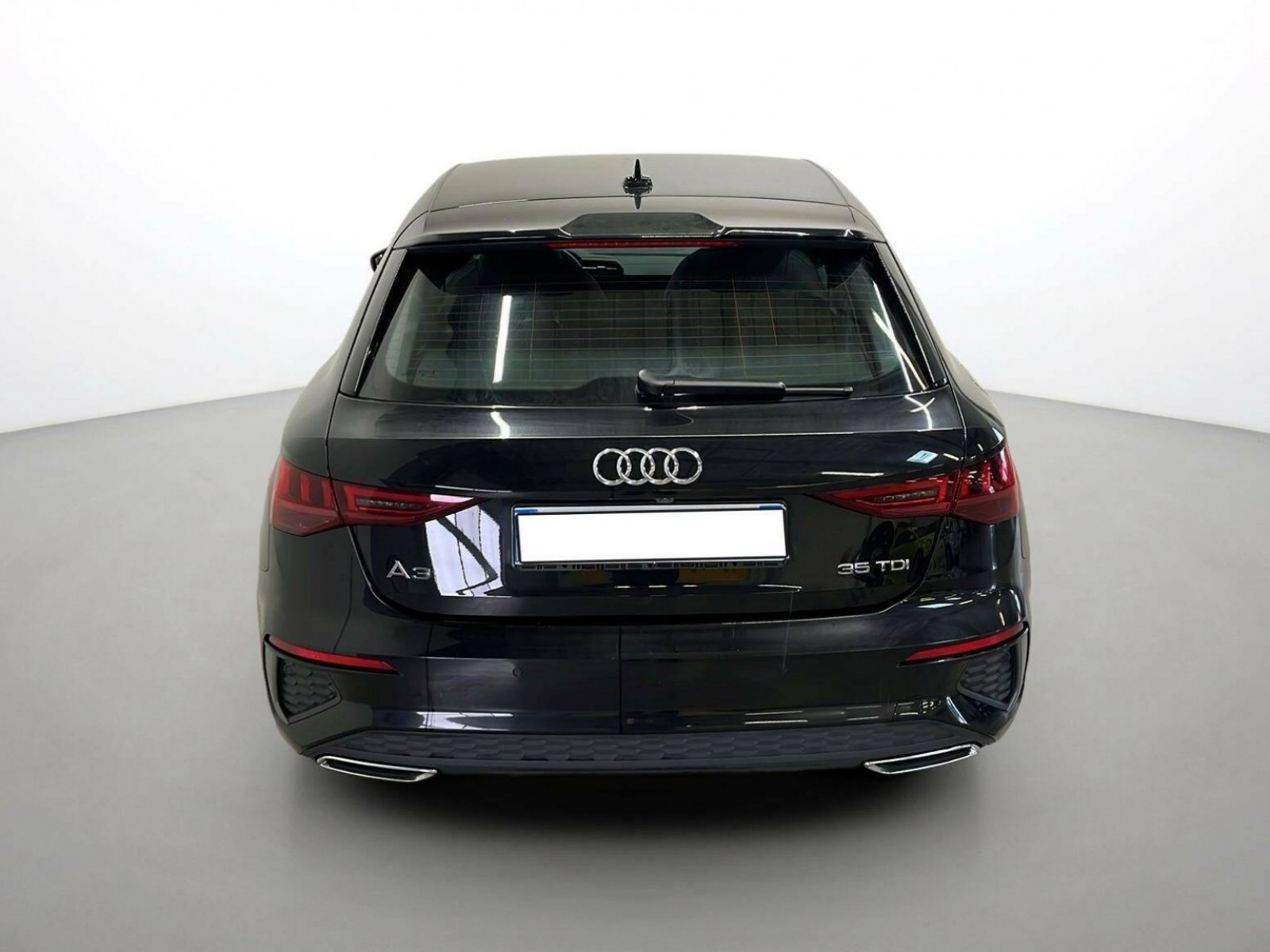 AUDI - A3 SPORTBACK - #412199 - 5