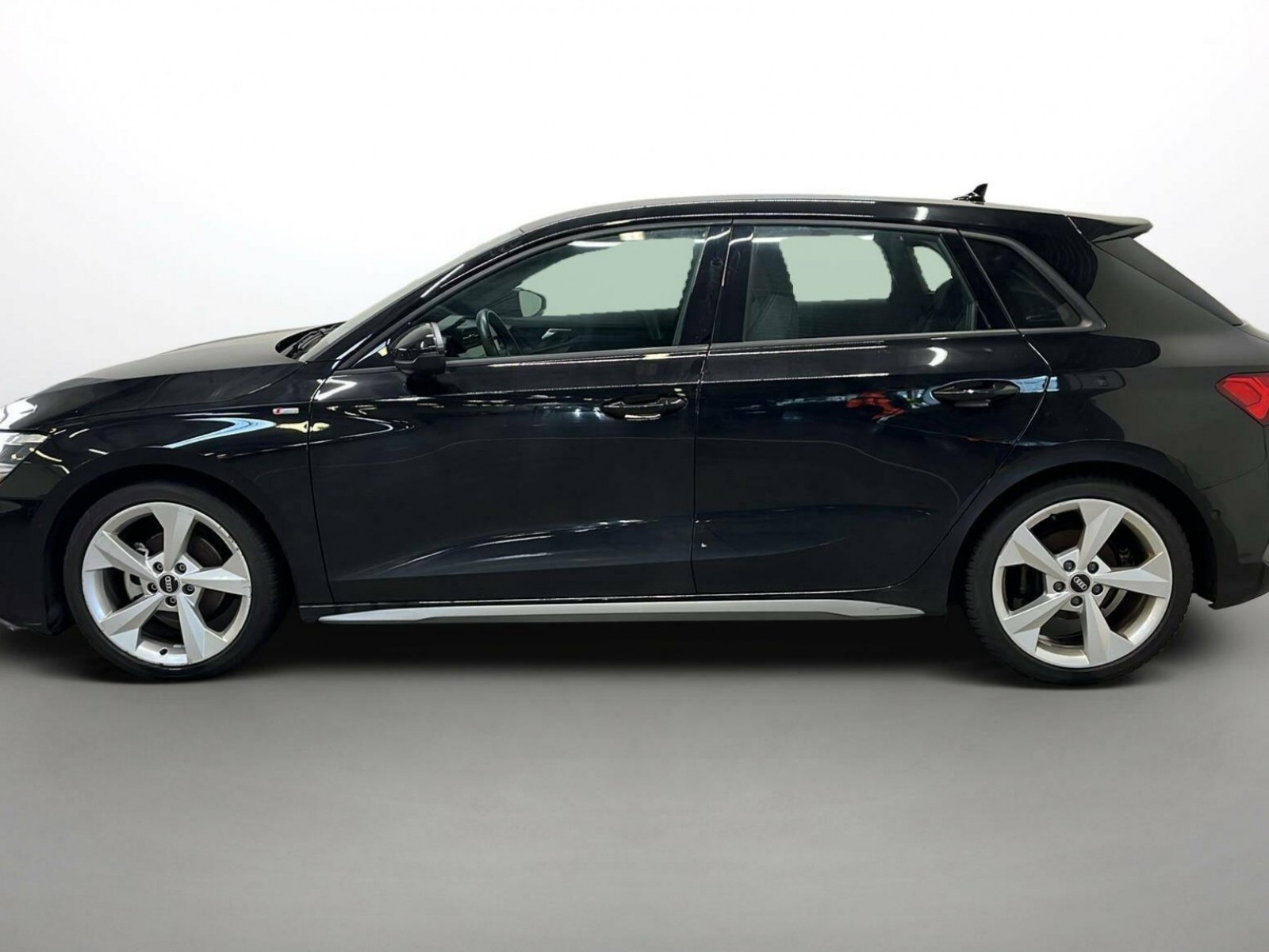 AUDI - A3 SPORTBACK - #412199 - 15