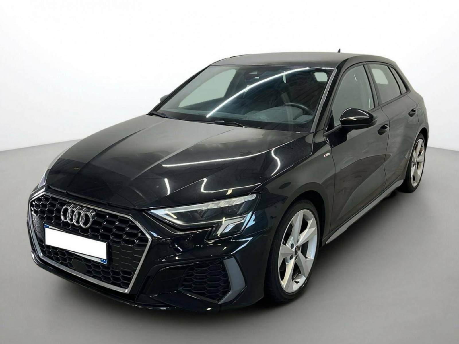 AUDI - A3 SPORTBACK - #412199 - 16