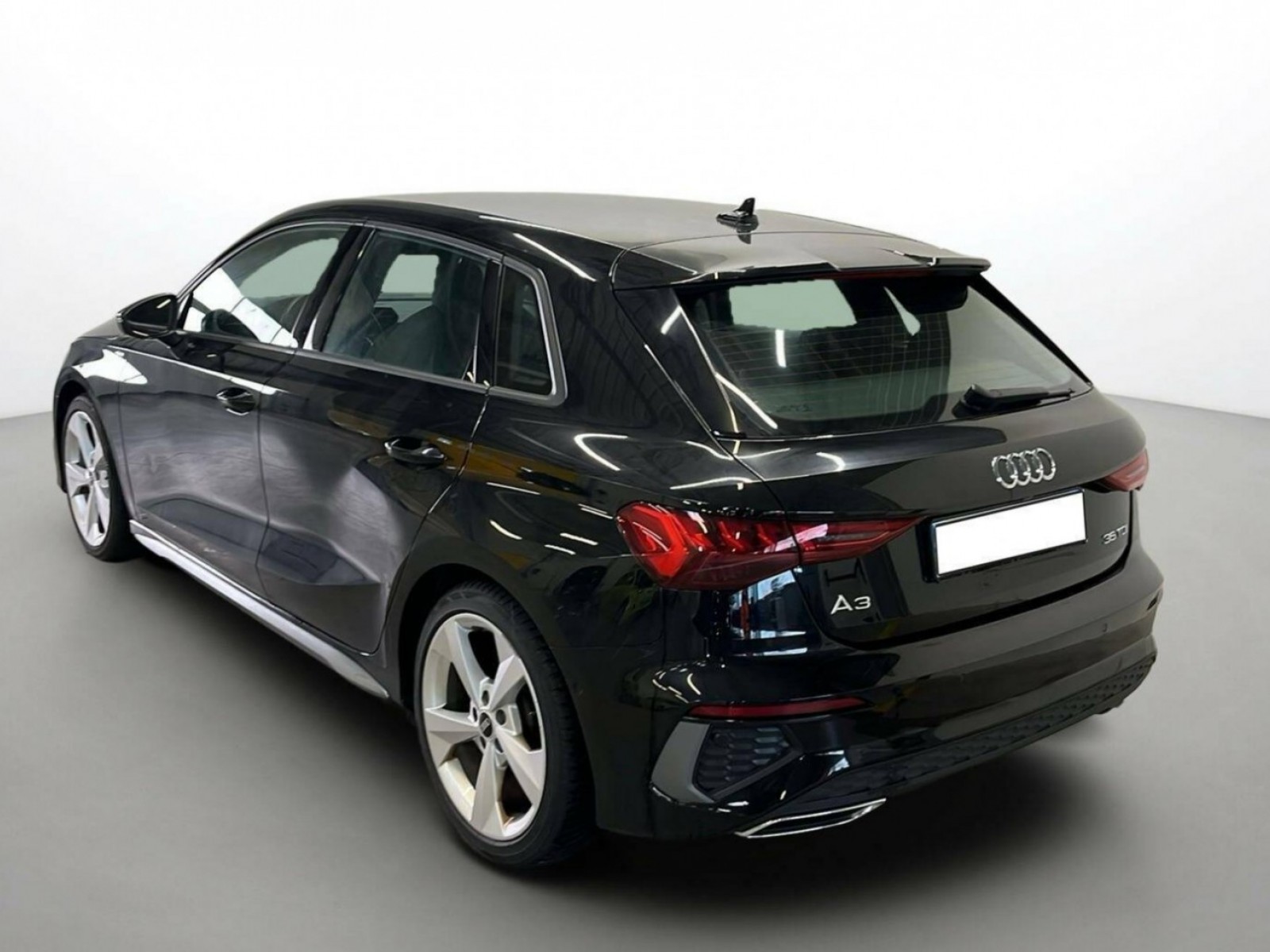 AUDI - A3 SPORTBACK - #412199 - 20