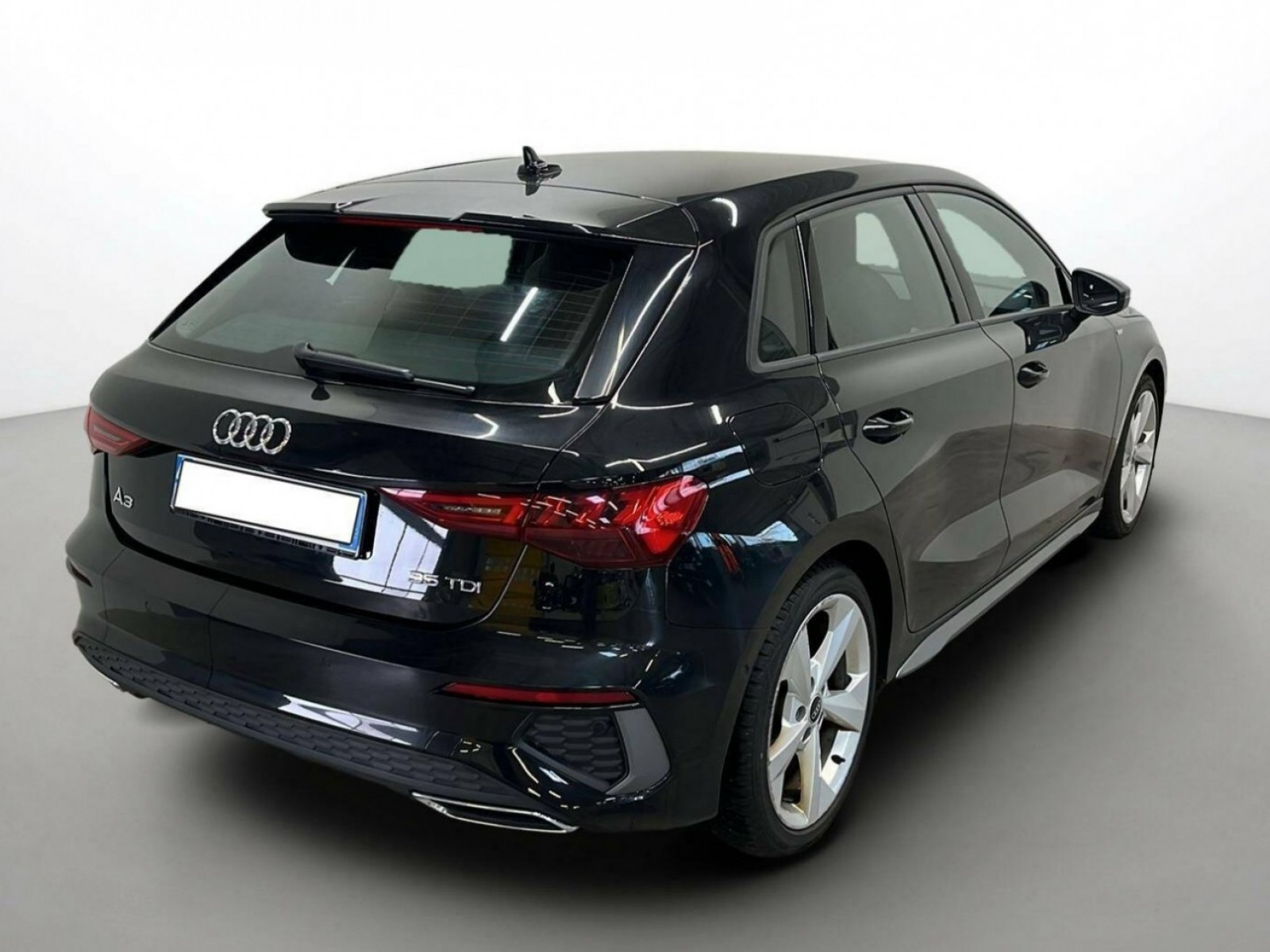 AUDI - A3 SPORTBACK - #412199 - 23