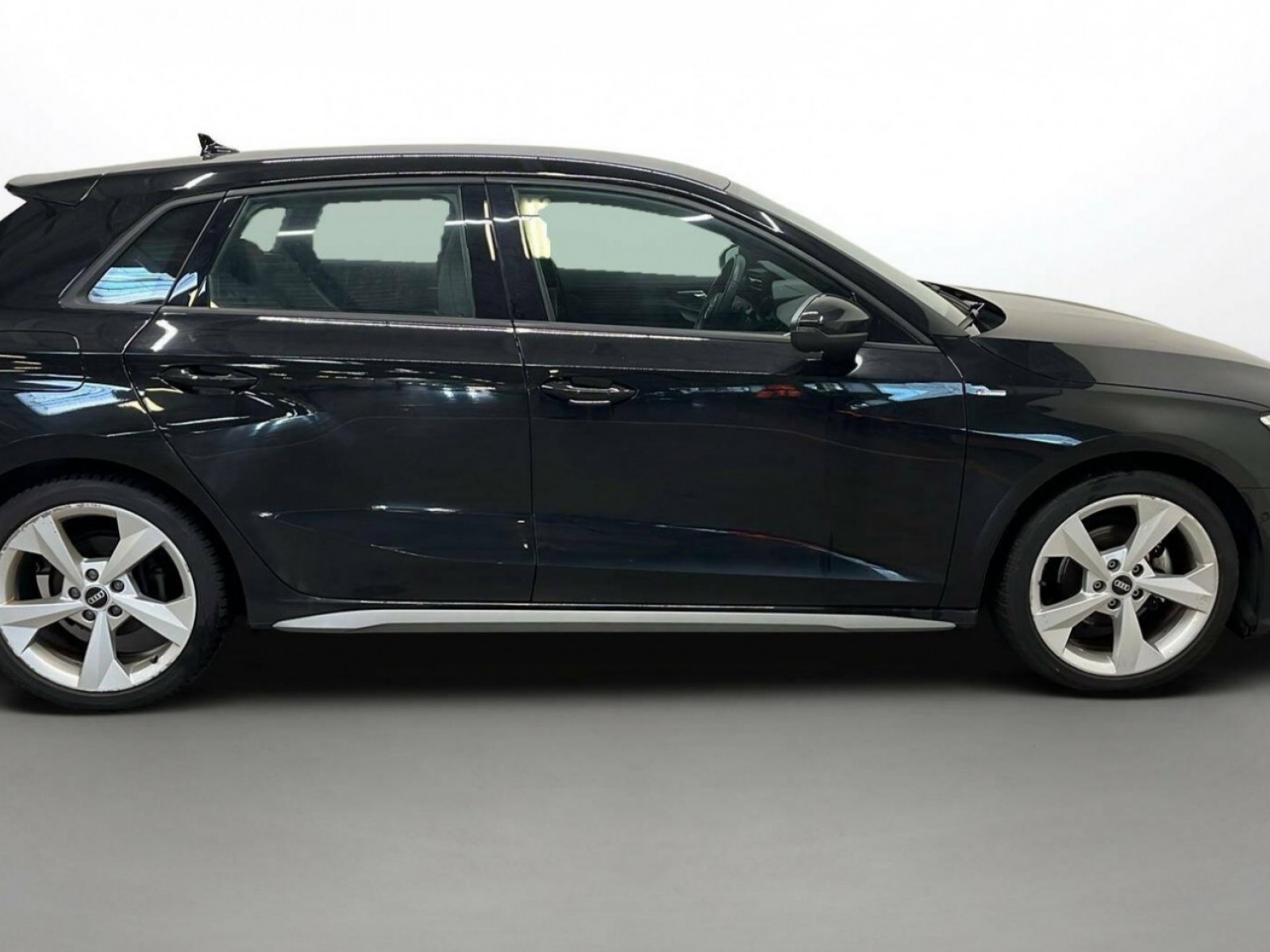 AUDI - A3 SPORTBACK - #412199 - 34