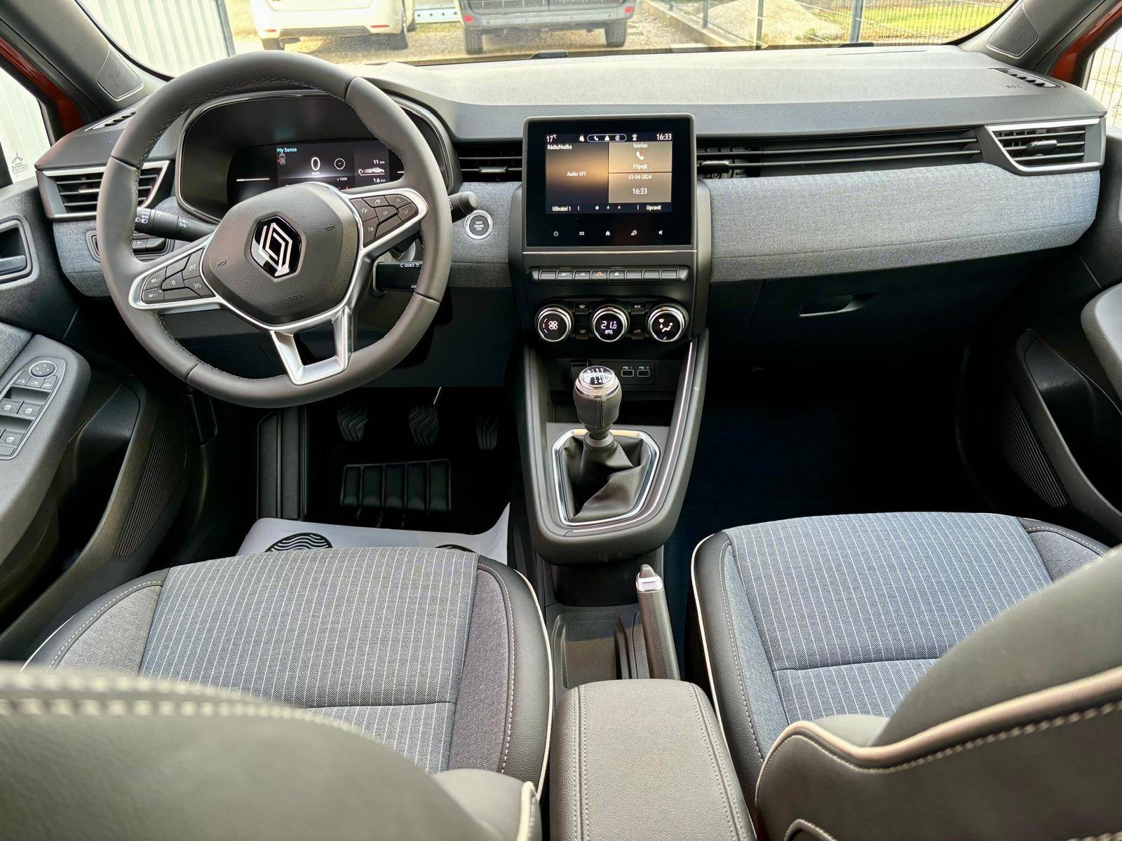 RENAULT - CLIO V - #462240 - 1