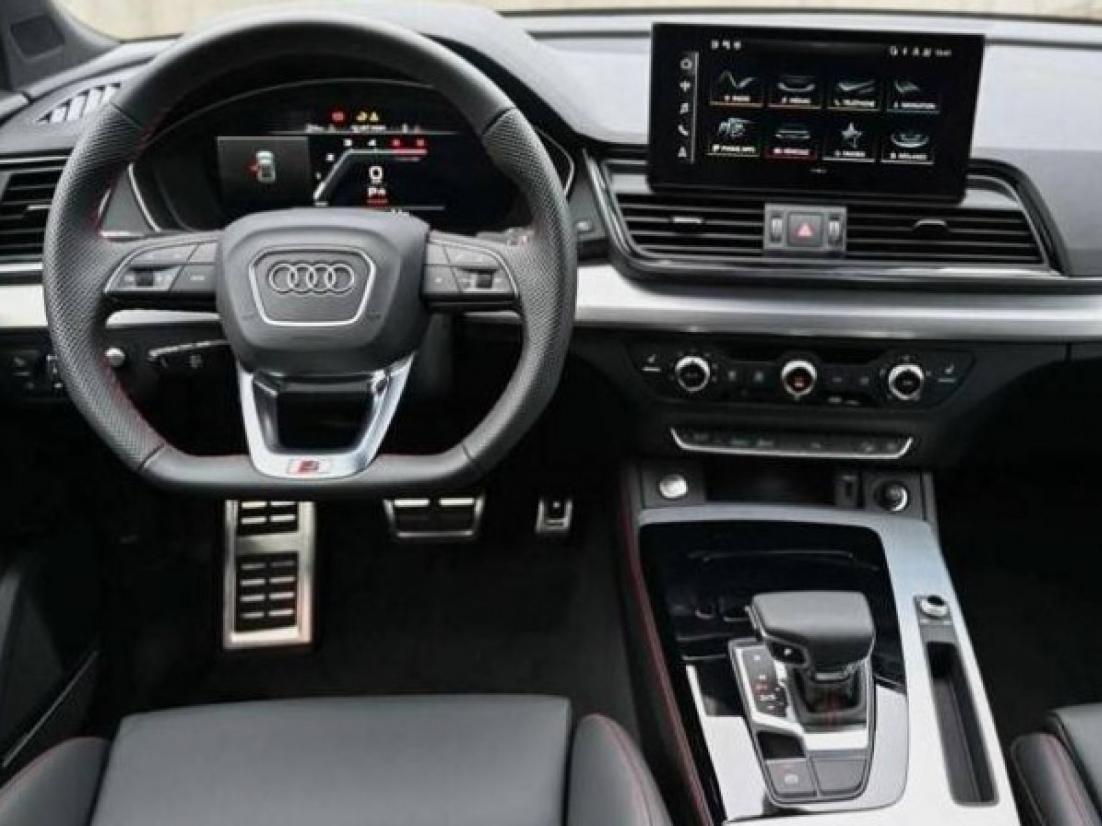 AUDI - Q5 - #464041 - 25