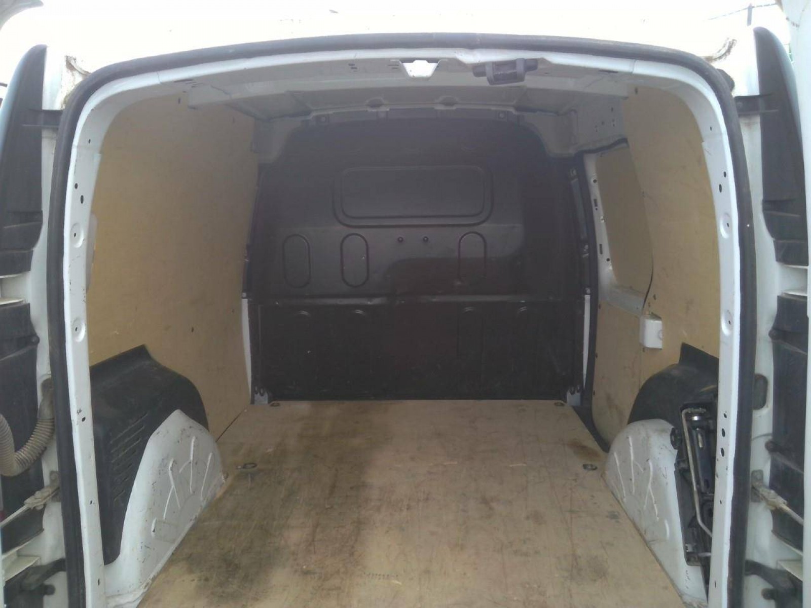 RENAULT - KANGOO EXPRESS - #464136 - 2
