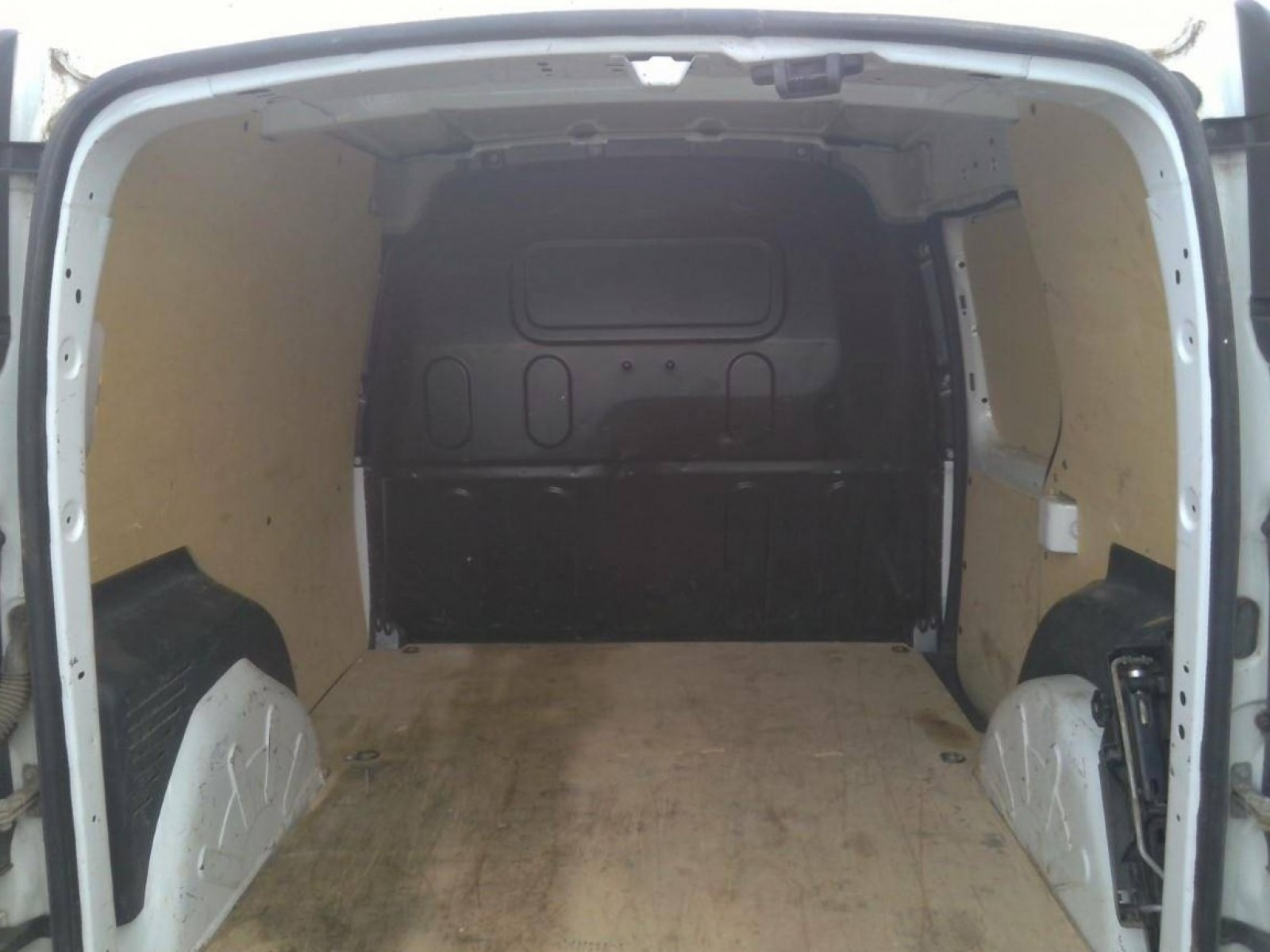 RENAULT - KANGOO EXPRESS - #464136 - 7