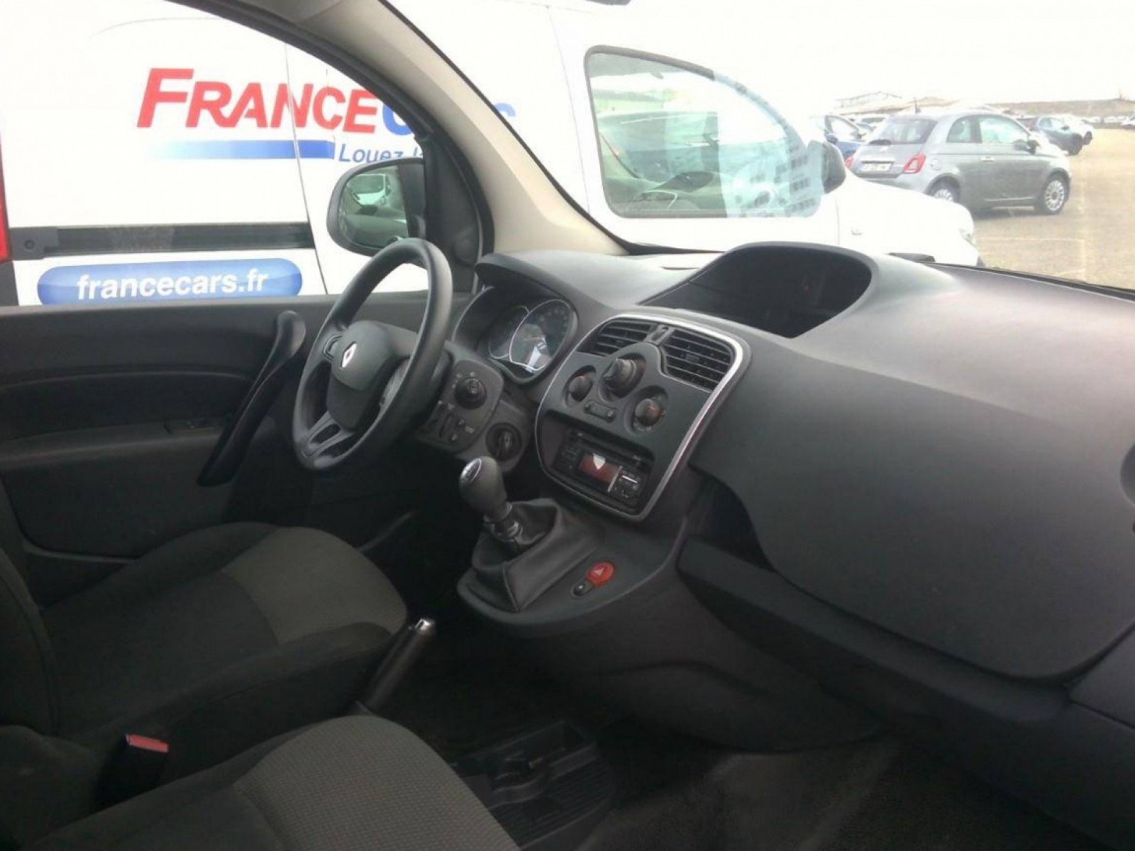 RENAULT - KANGOO EXPRESS - #464136 - 8
