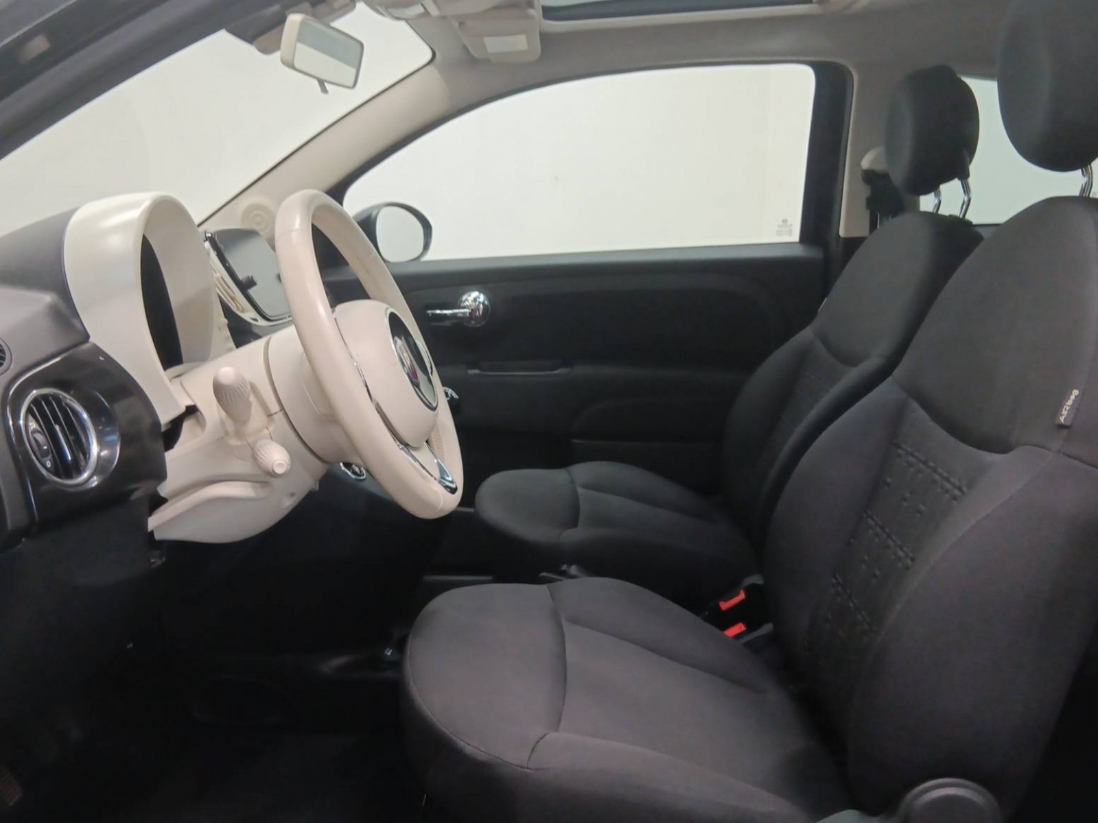 FIAT - 500 - #455742 - 7