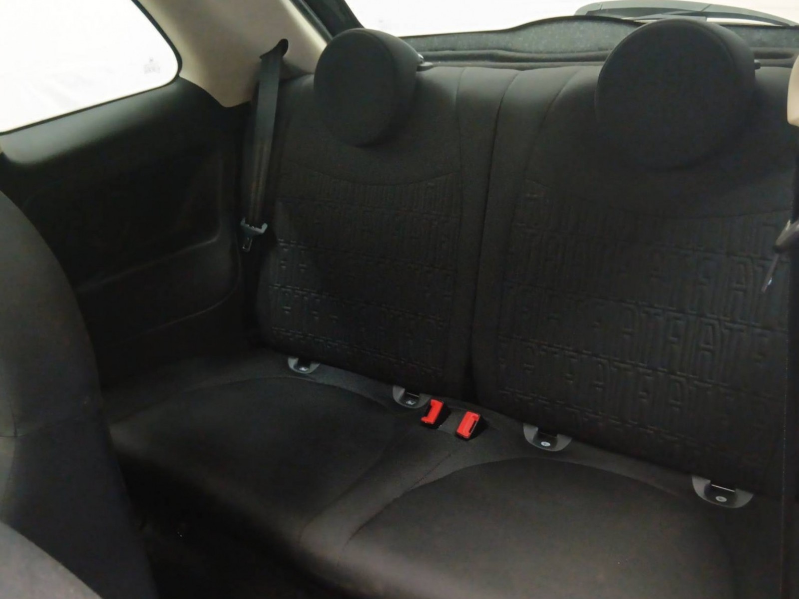 FIAT - 500 - #455742 - 8