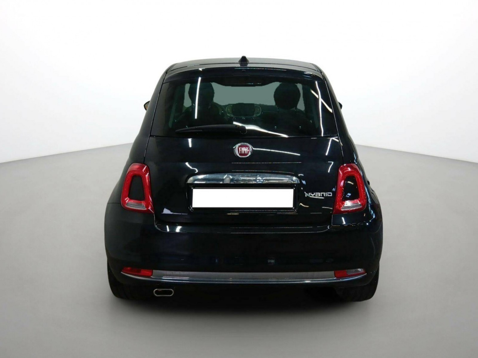 FIAT - 500 - #455743 - 5