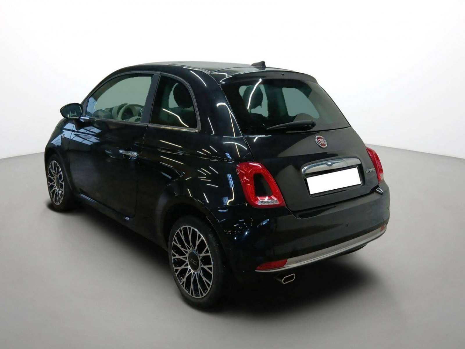 FIAT - 500 - #455745 - 2