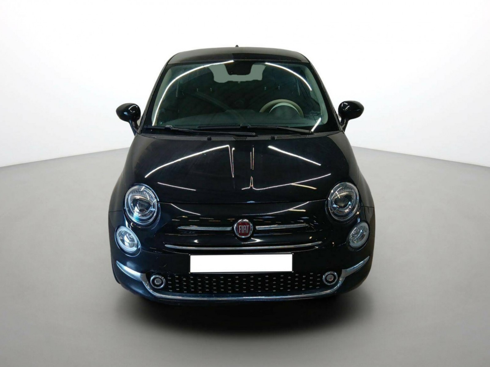 FIAT - 500 - #455745 - 4