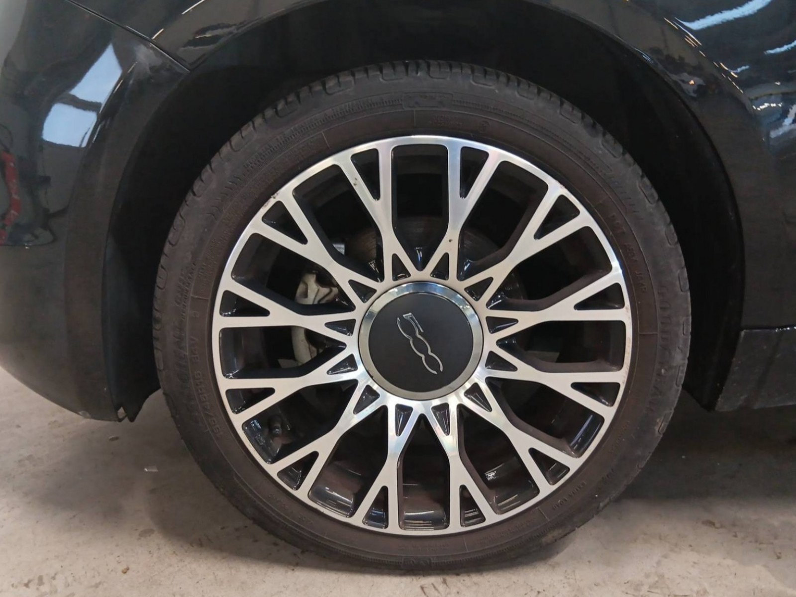 FIAT - 500 - #455745 - 6