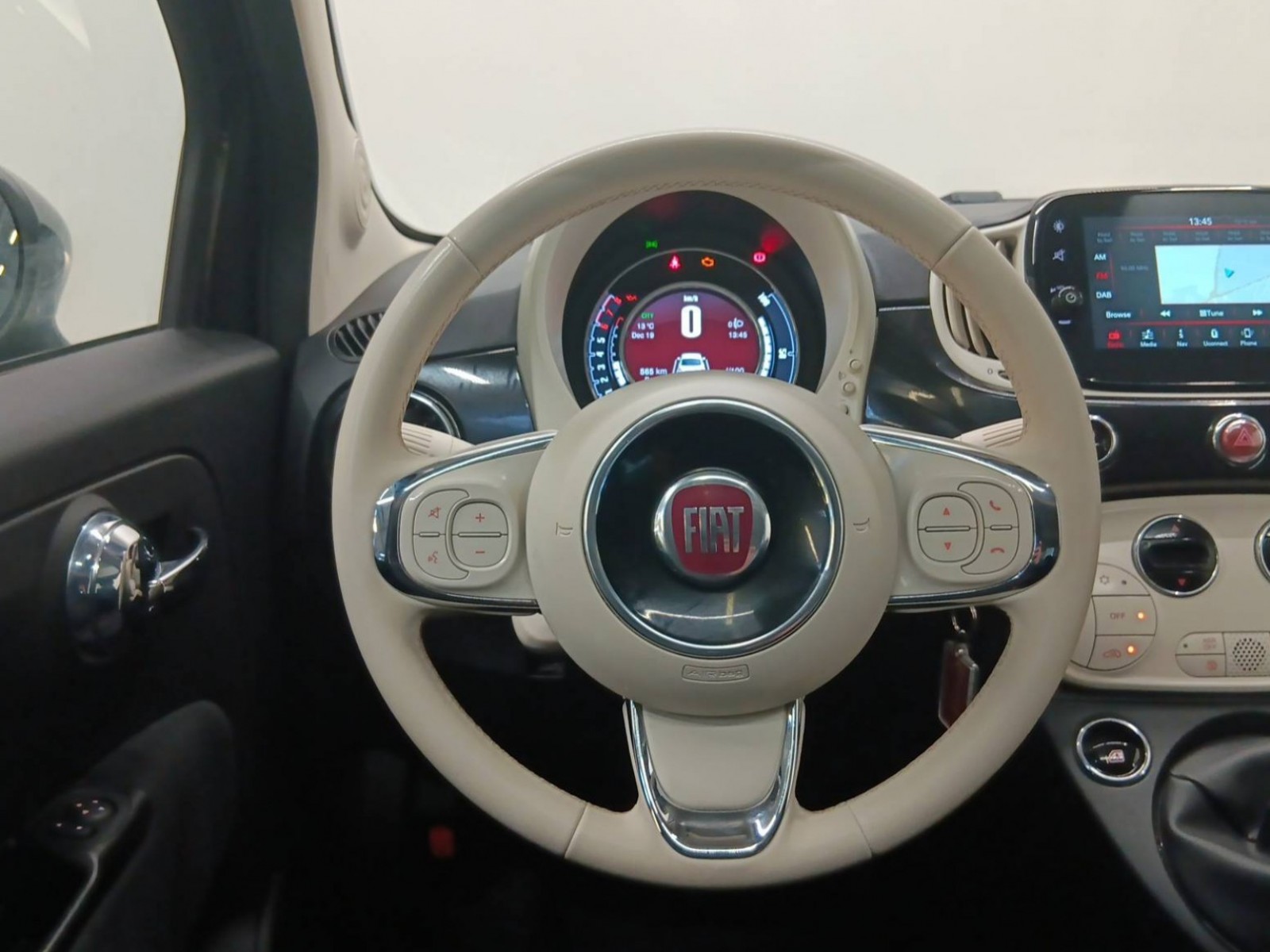 FIAT - 500 - #455745 - 10