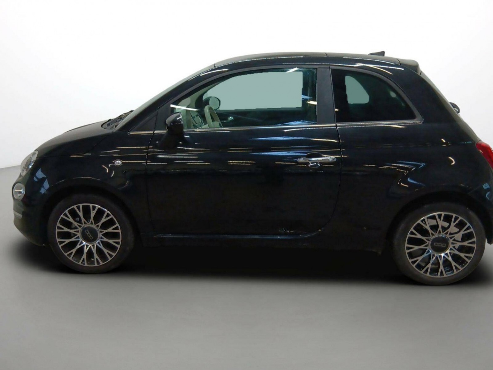 FIAT - 500 - #455745 - 16
