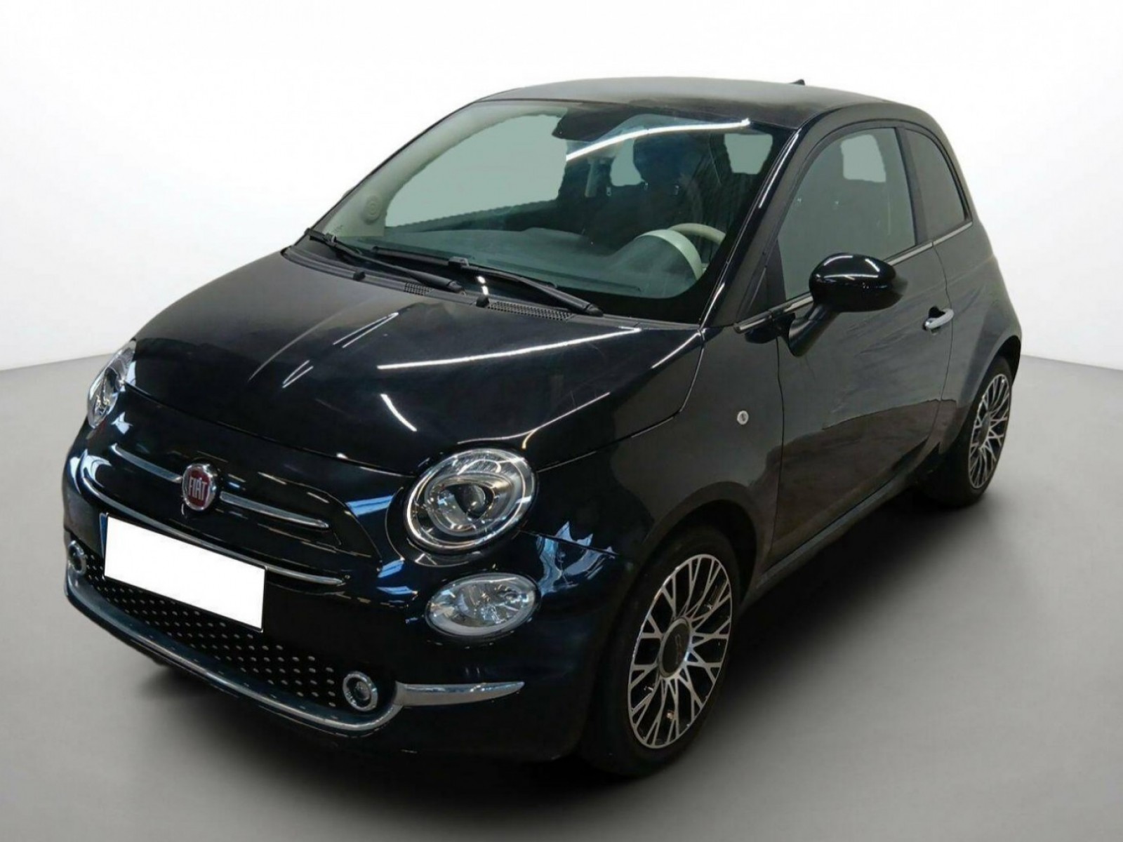 FIAT - 500 - #455742 - 16