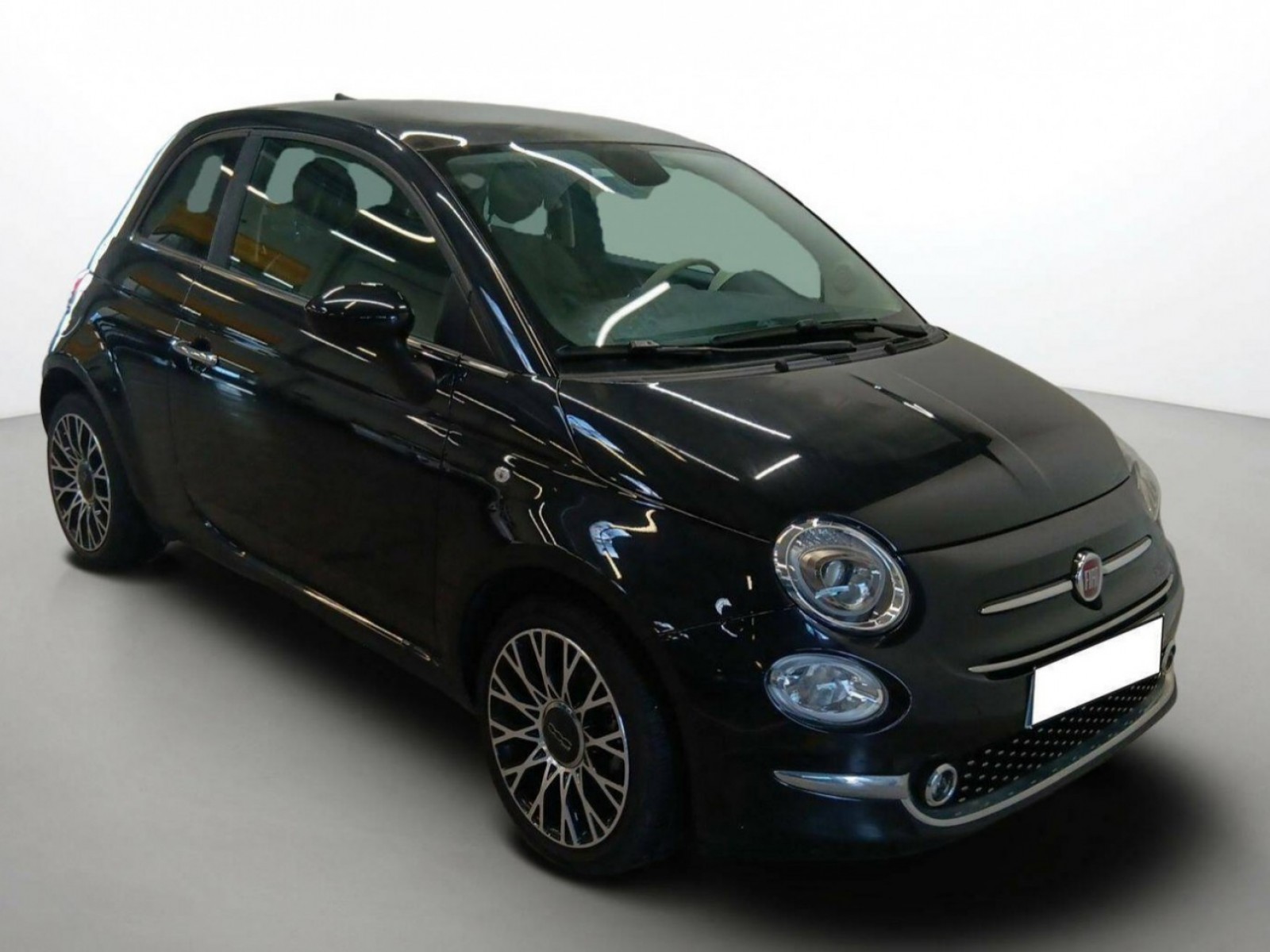 FIAT - 500 - #455742 - 17