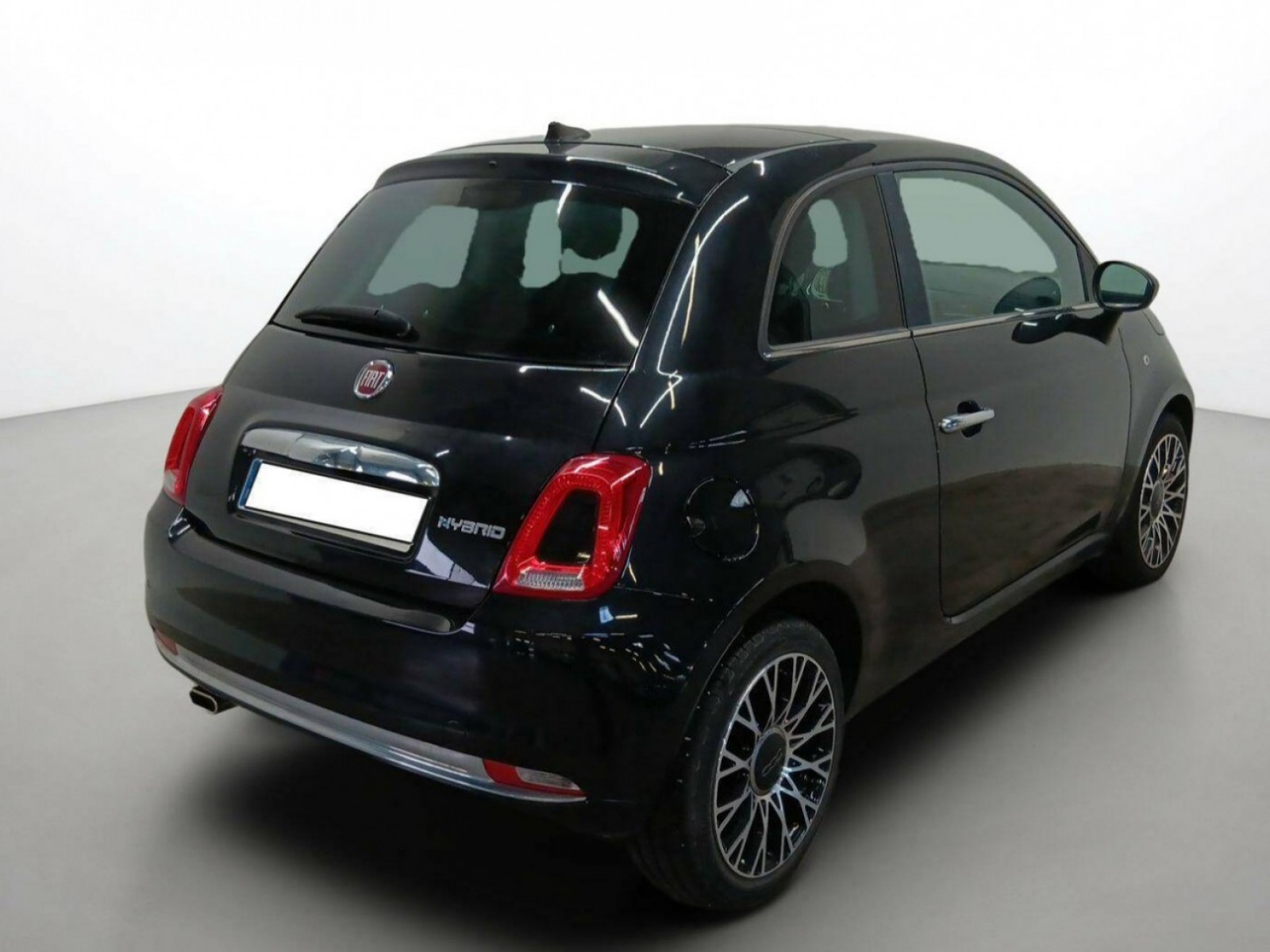 FIAT - 500 - #455742 - 19
