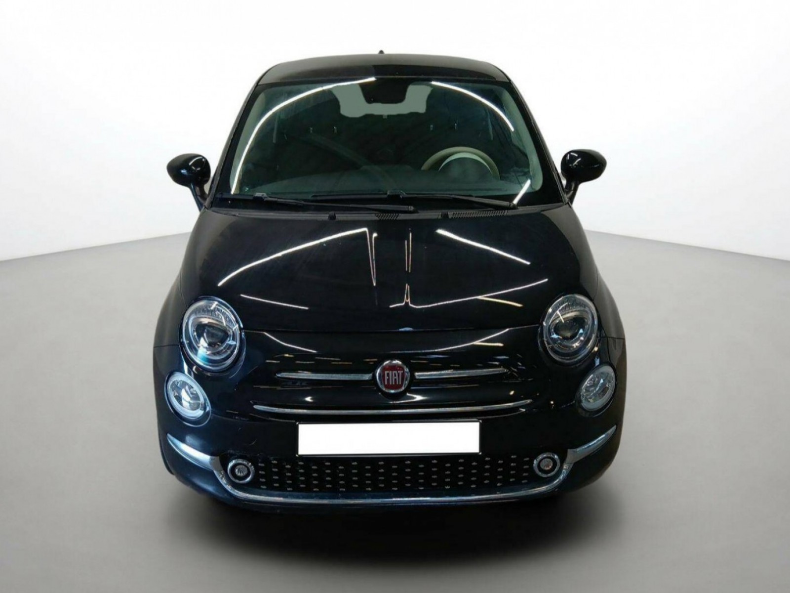 FIAT - 500 - #455742 - 20