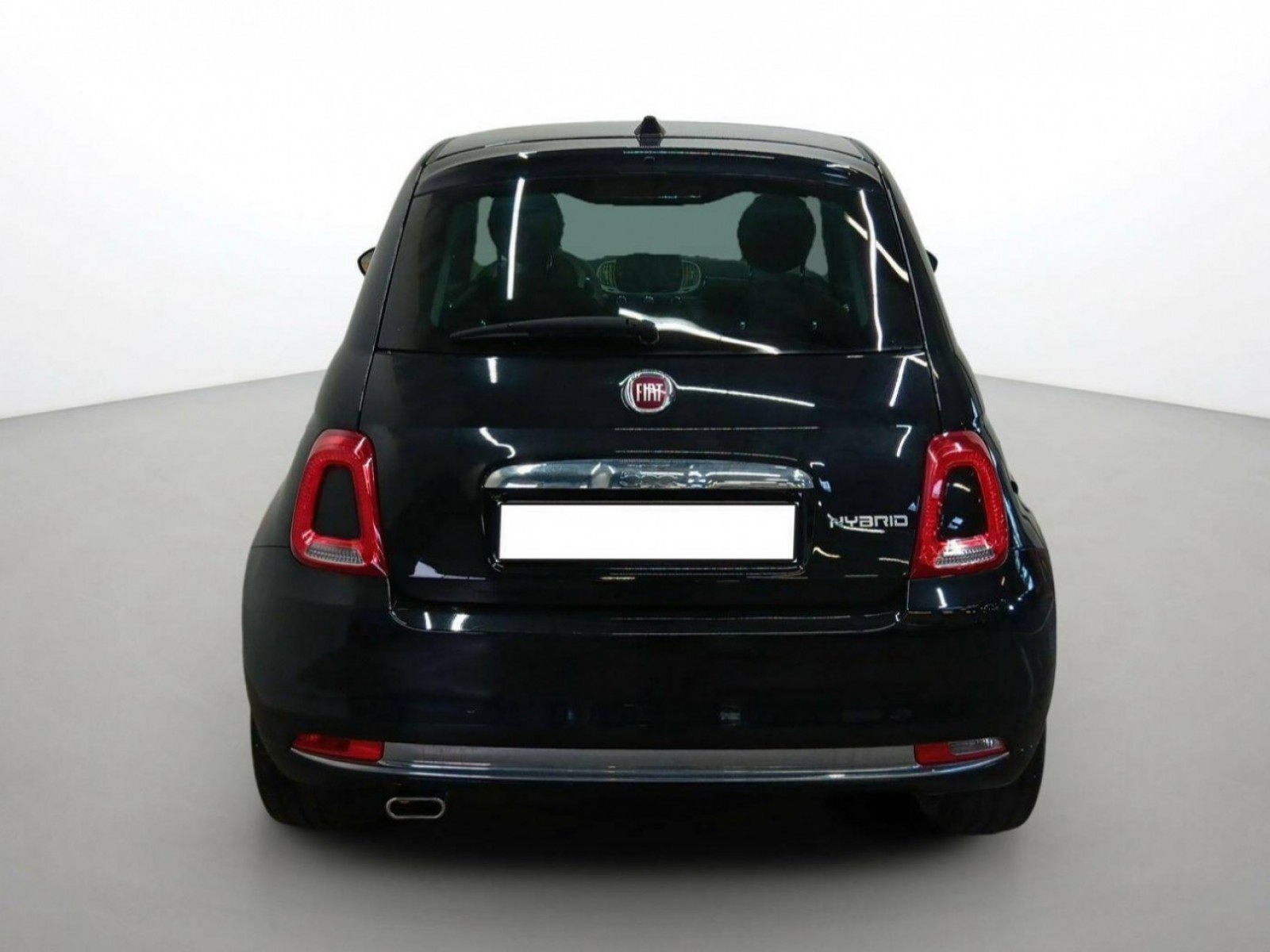 FIAT - 500 - #455742 - 21